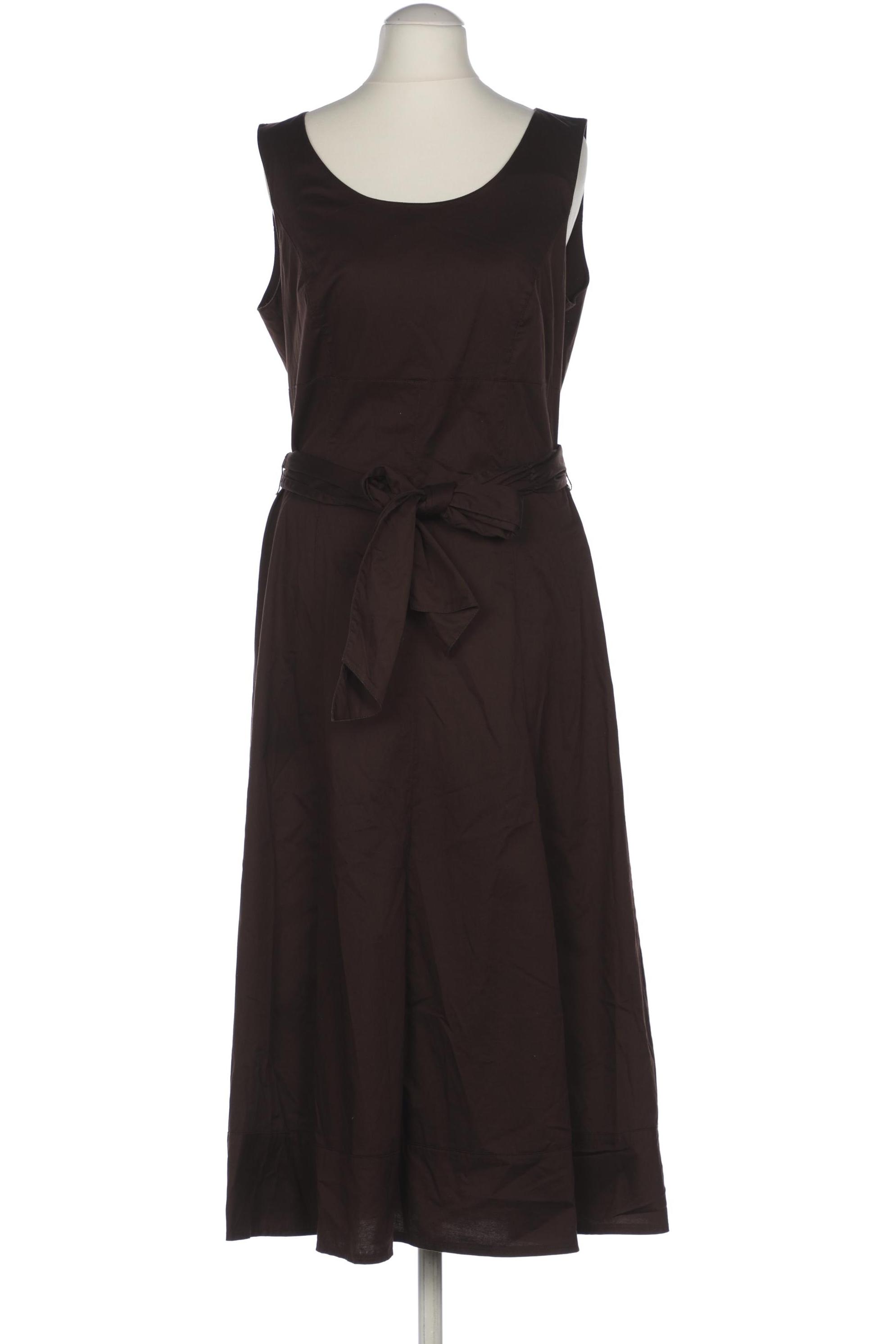 

Betty Barclay Damen Kleid, braun, Gr. 38