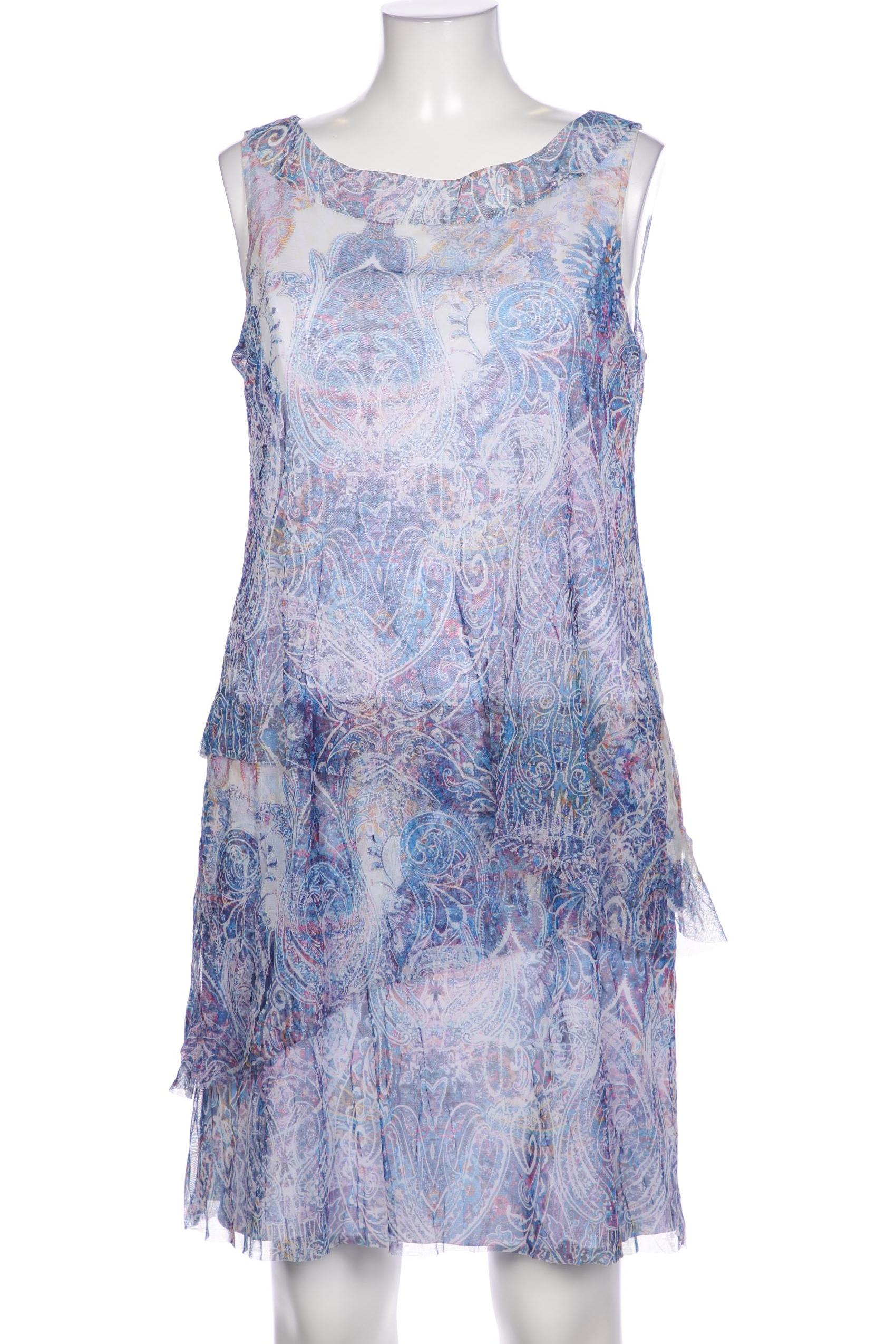 

Betty Barclay Damen Kleid, hellblau, Gr. 44