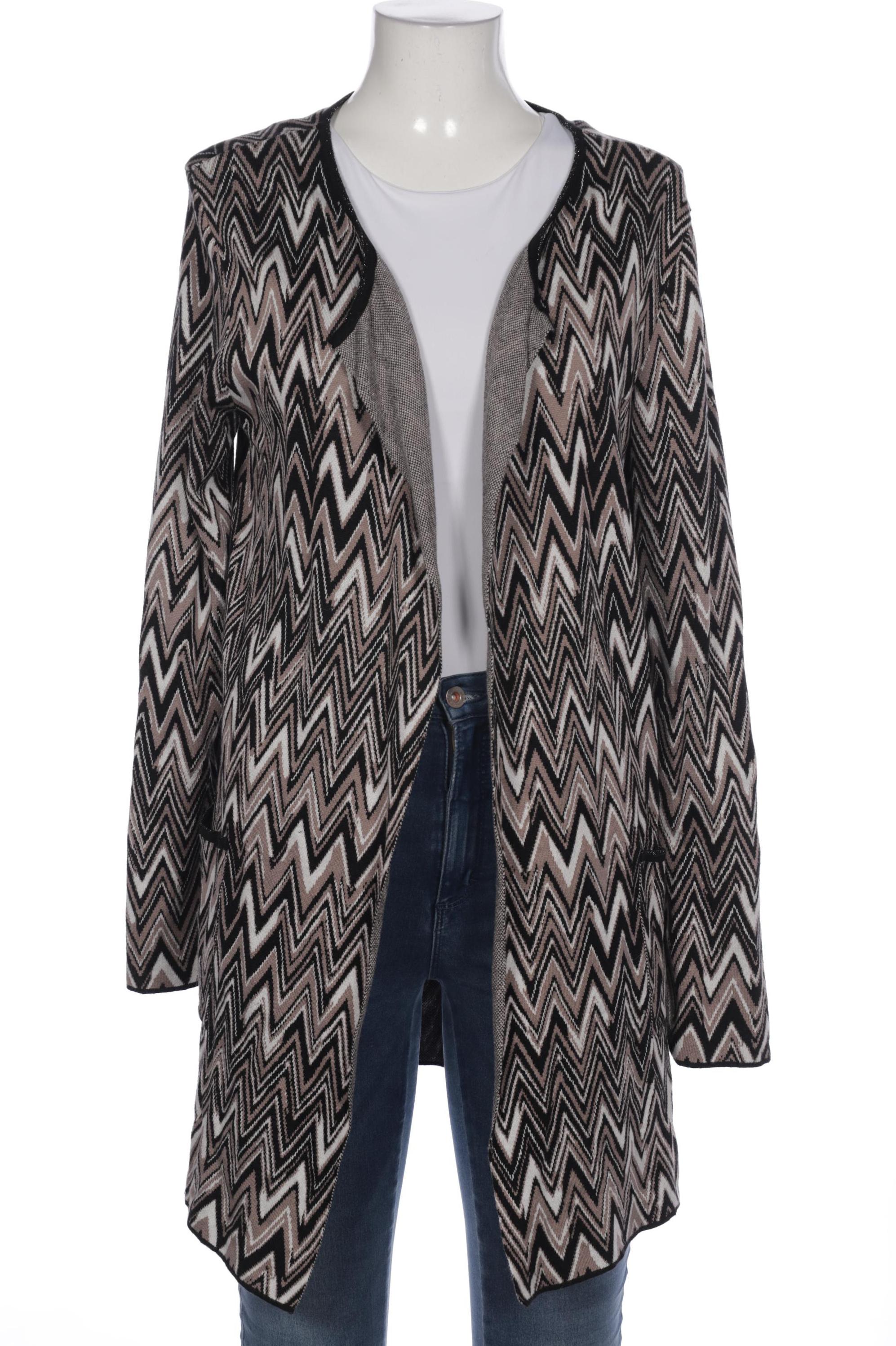 

Betty Barclay Damen Strickjacke, schwarz