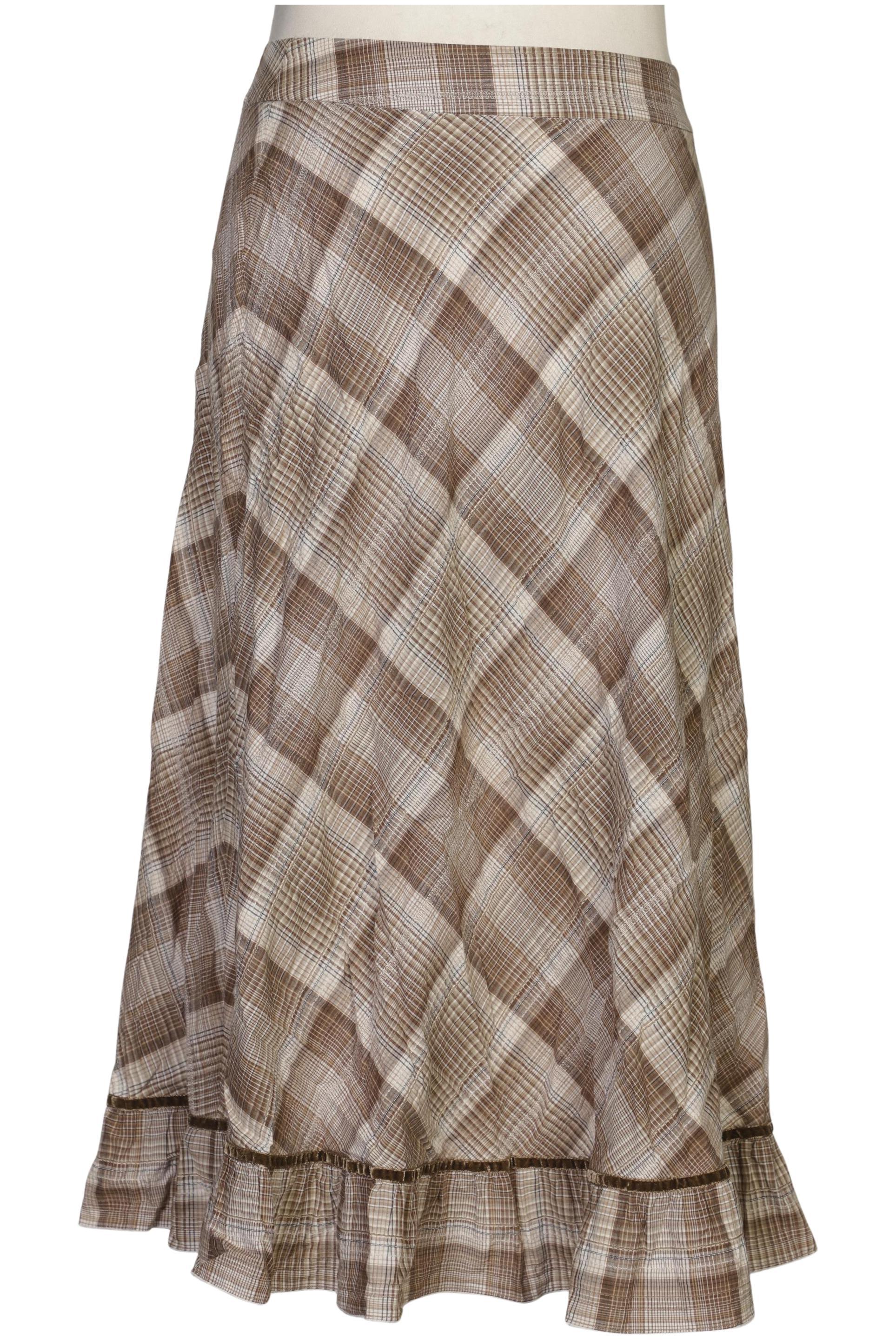 

Betty Barclay Damen Rock, braun, Gr. 31