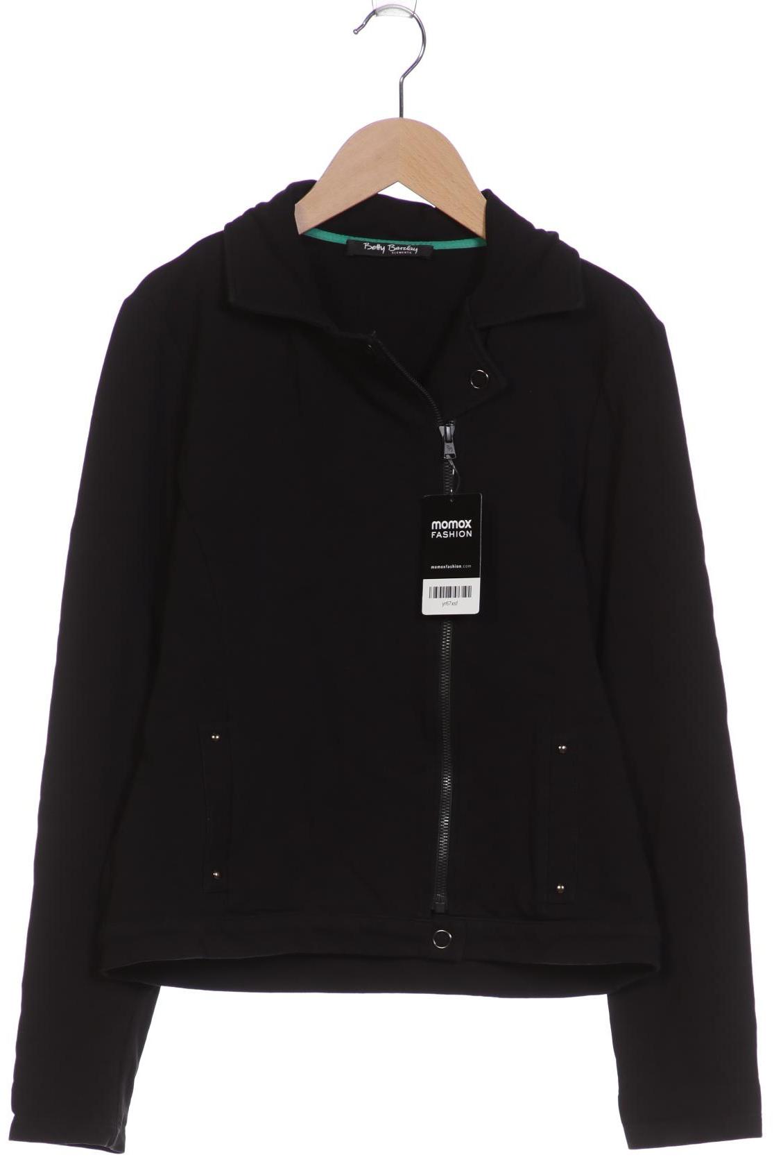 

Betty Barclay Damen Jacke, schwarz, Gr. 36