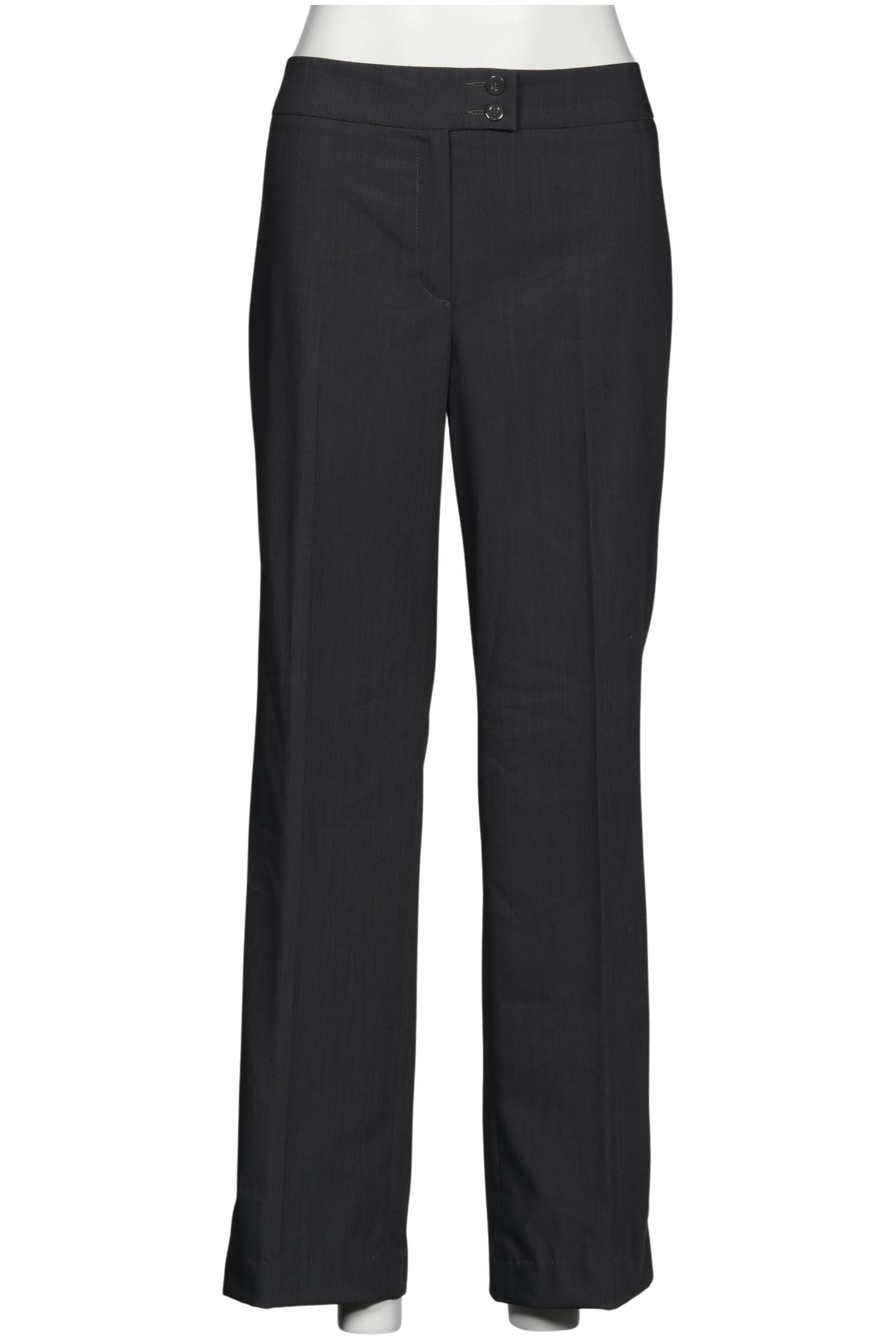 

Betty Barclay Damen Stoffhose, grau, Gr. 34