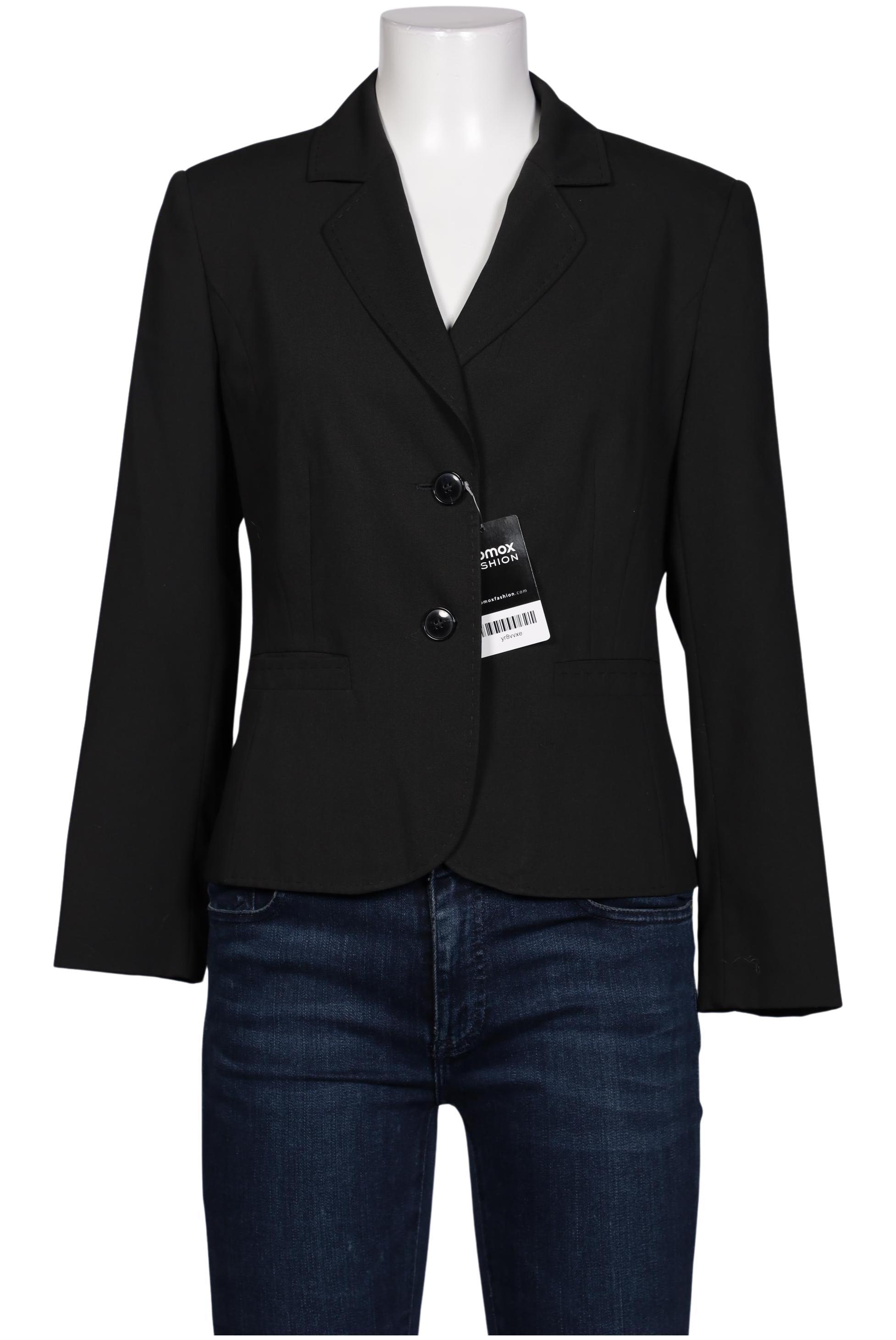 

Betty Barclay Damen Blazer, schwarz, Gr. 38