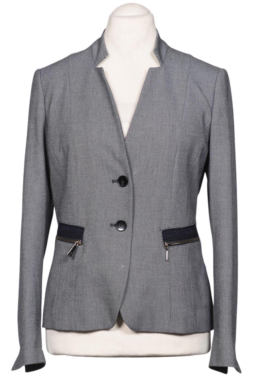 

Betty Barclay Damen Blazer, grau, Gr. 40