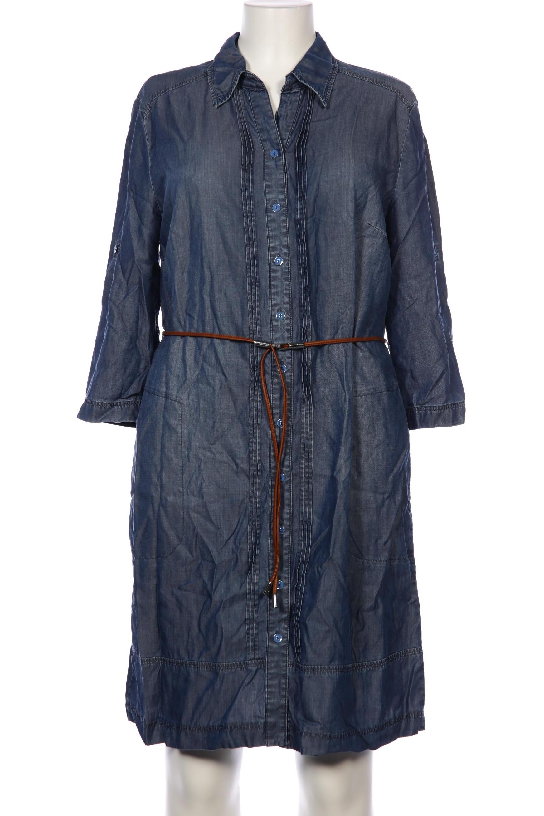 

Betty Barclay Damen Kleid, marineblau, Gr. 44