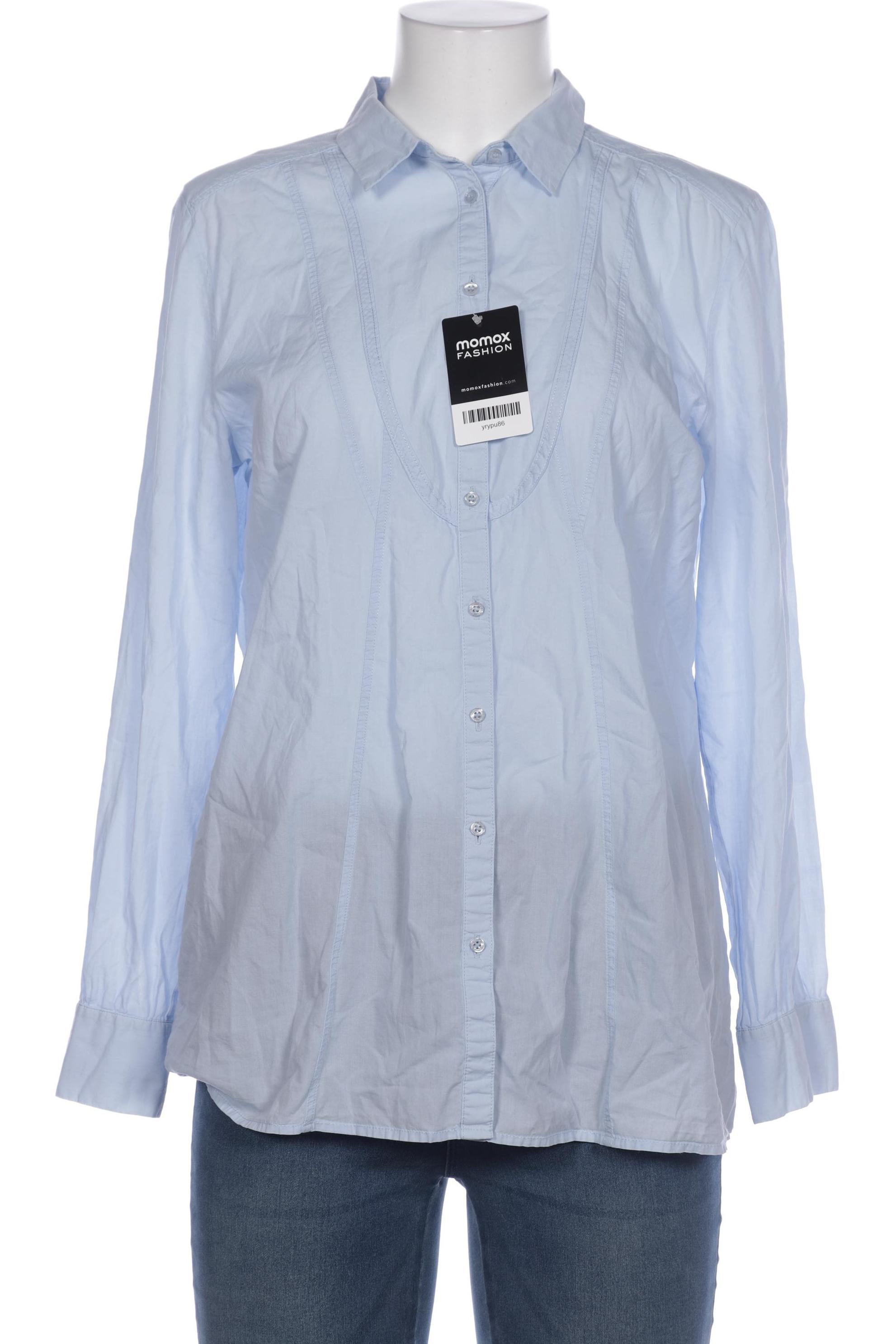 Thumbnail - Betty Barclay Damen Sweatshirt, hellblau, Gr. 40