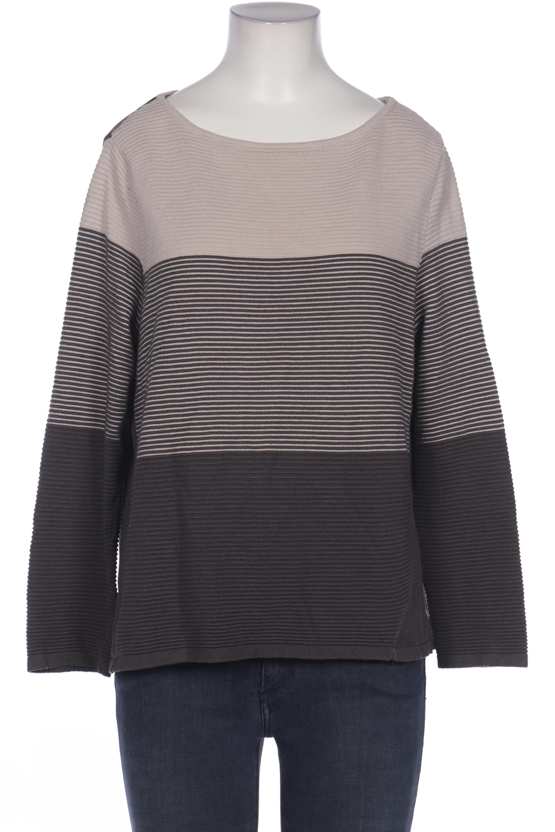 

Betty Barclay Damen Pullover, grau, Gr. 38