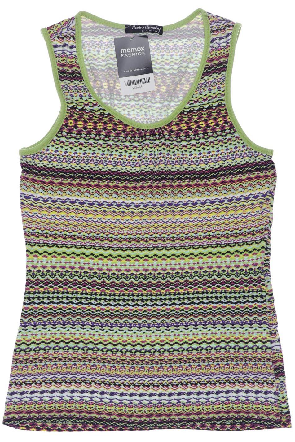 

Betty Barclay Damen Top, mehrfarbig, Gr. 34