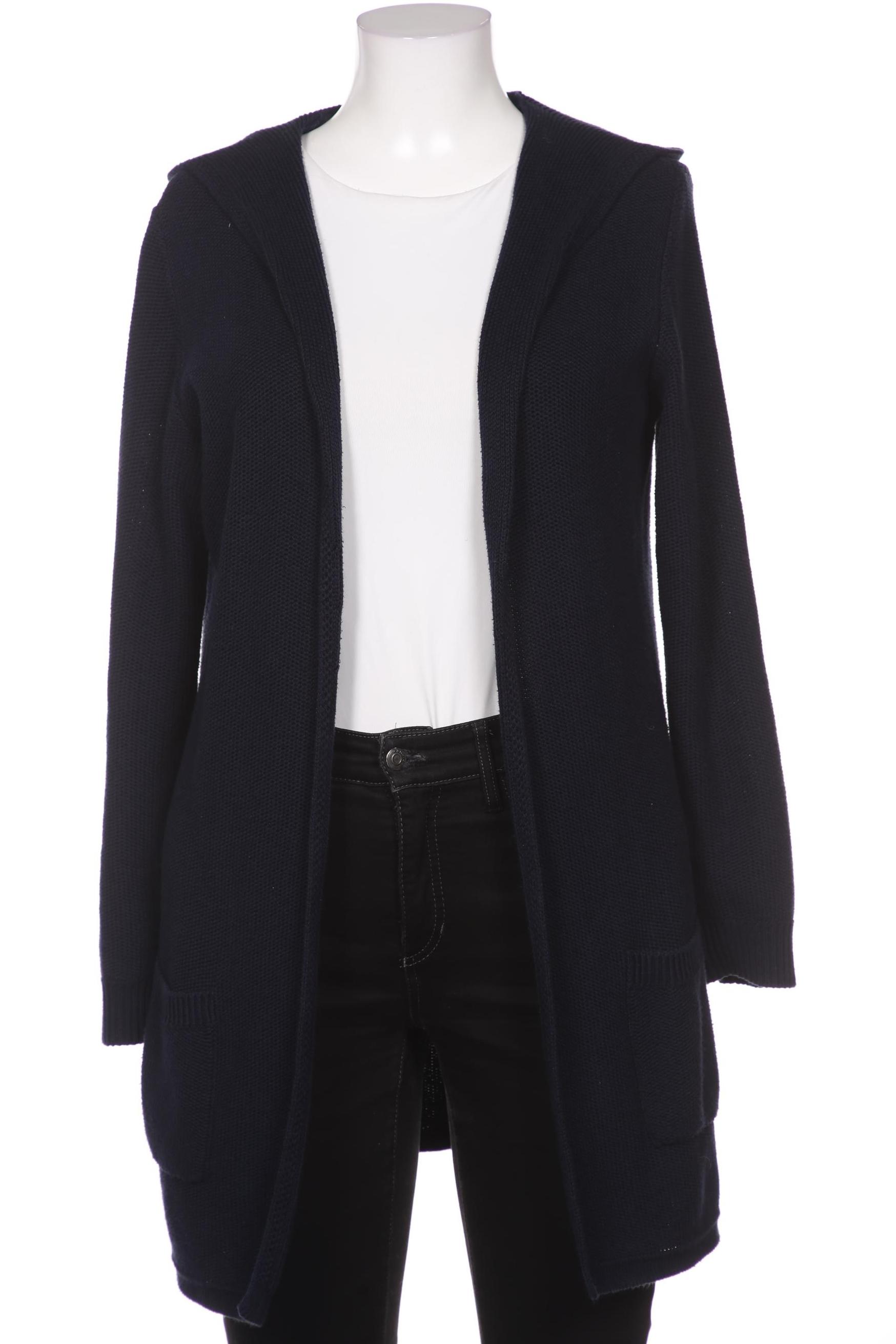

Betty Barclay Damen Strickjacke, marineblau, Gr. 42