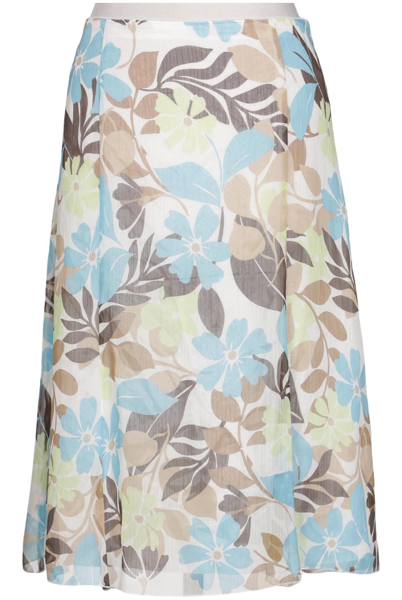 

Betty Barclay Damen Rock, mehrfarbig, Gr. 40