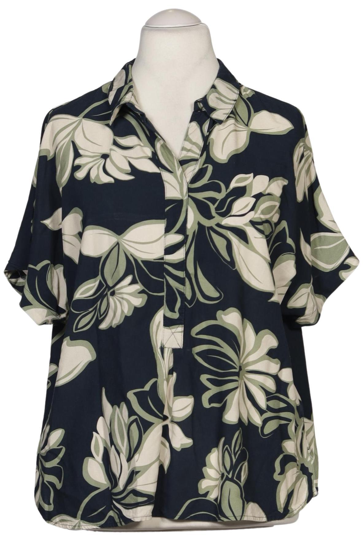 

Betty Barclay Damen Bluse, mehrfarbig, Gr. 46