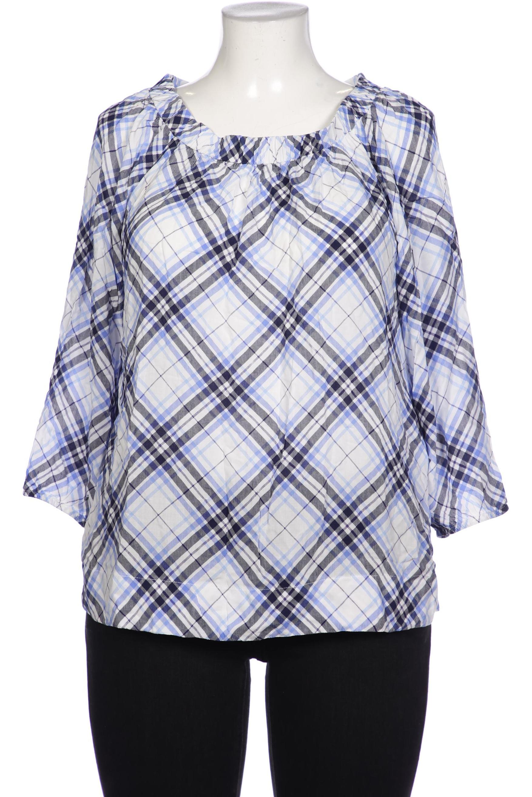 

Betty Barclay Damen Bluse, weiß, Gr. 42