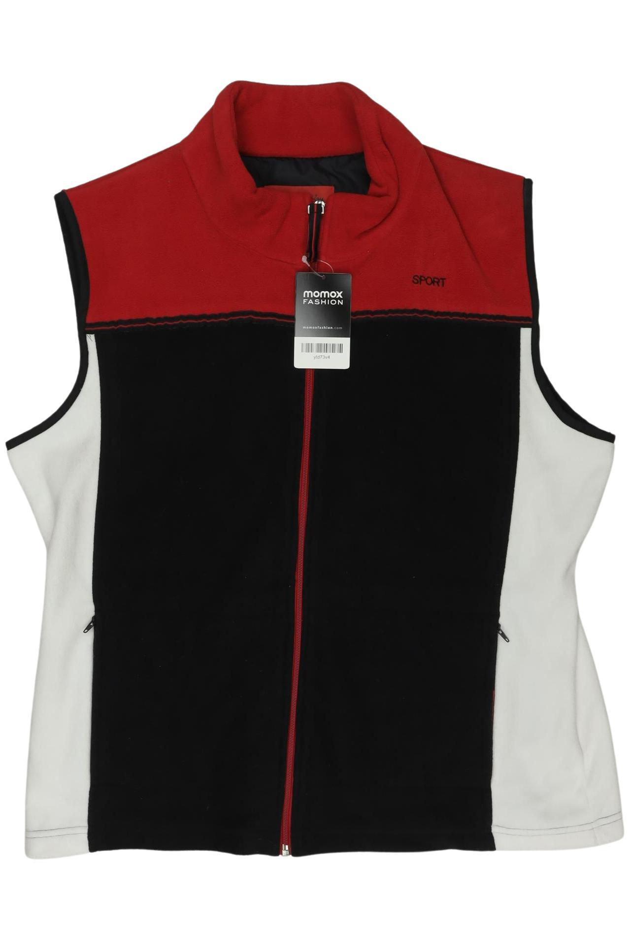 

Betty Barclay Damen Weste, mehrfarbig, Gr. 44