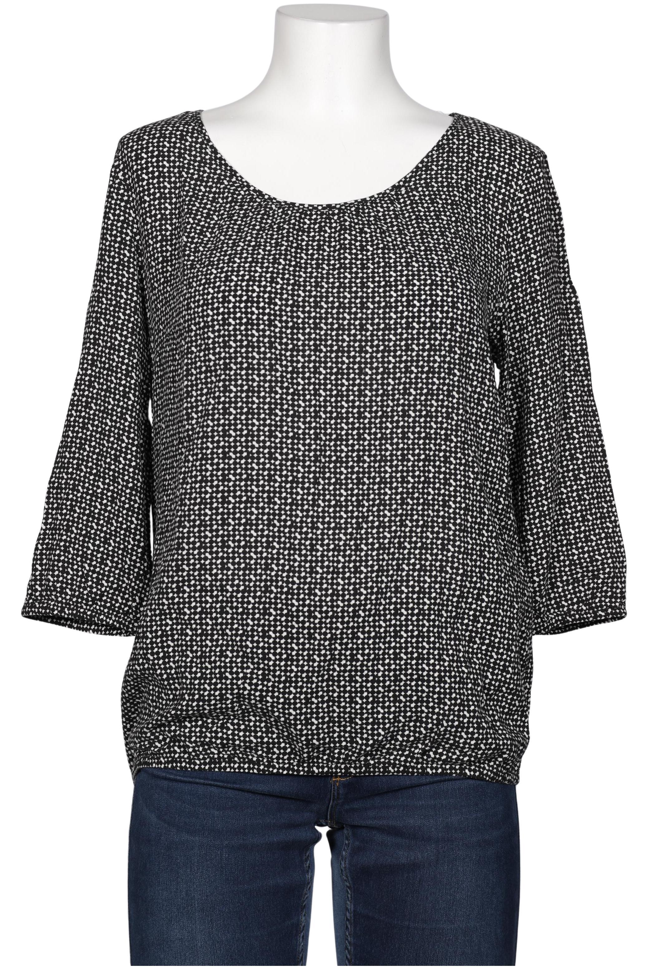 

Betty Barclay Damen Bluse, schwarz, Gr. 38