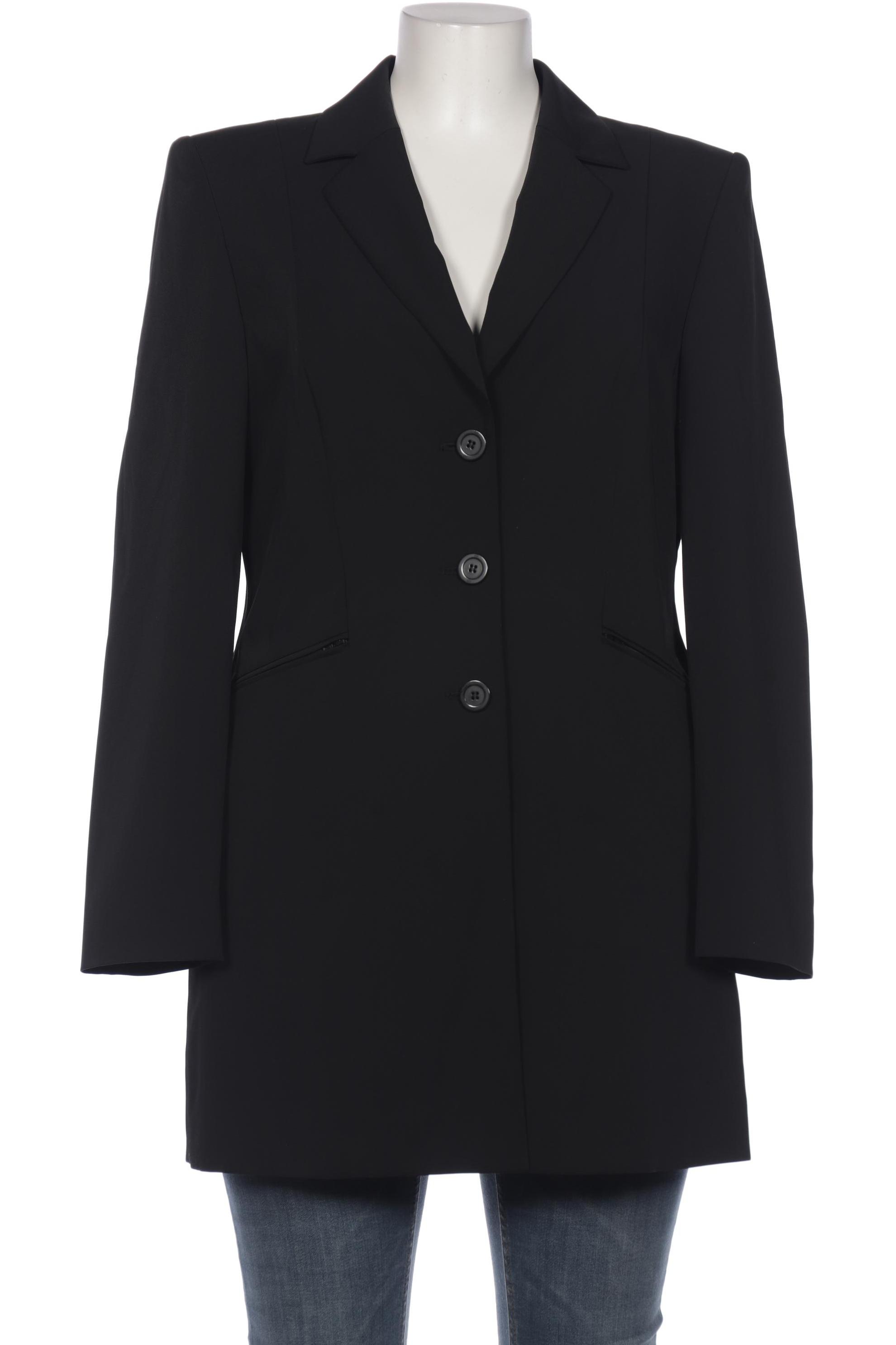 

Betty Barclay Damen Blazer, schwarz, Gr. 44