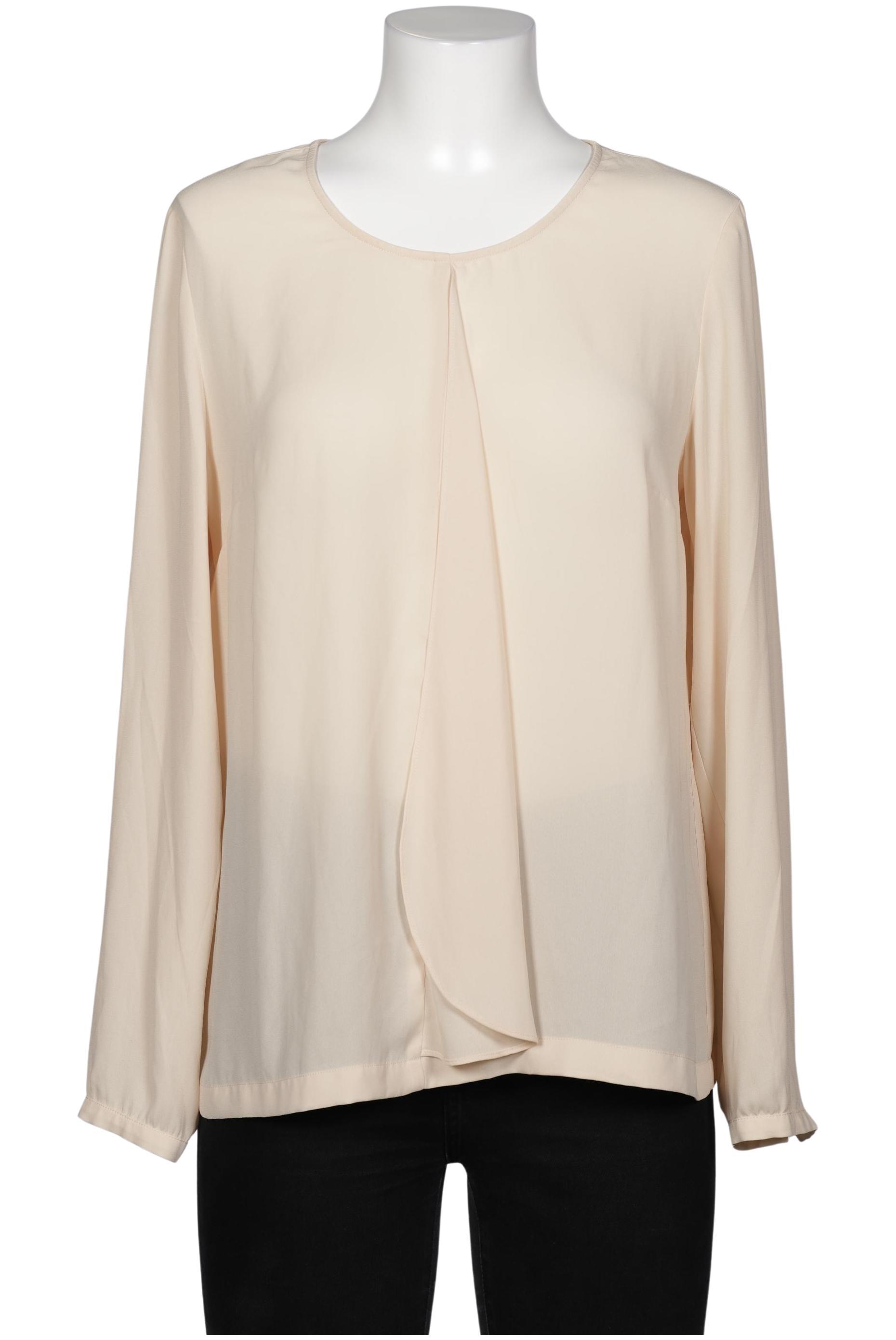 

Betty Barclay Damen Bluse, beige, Gr. 40