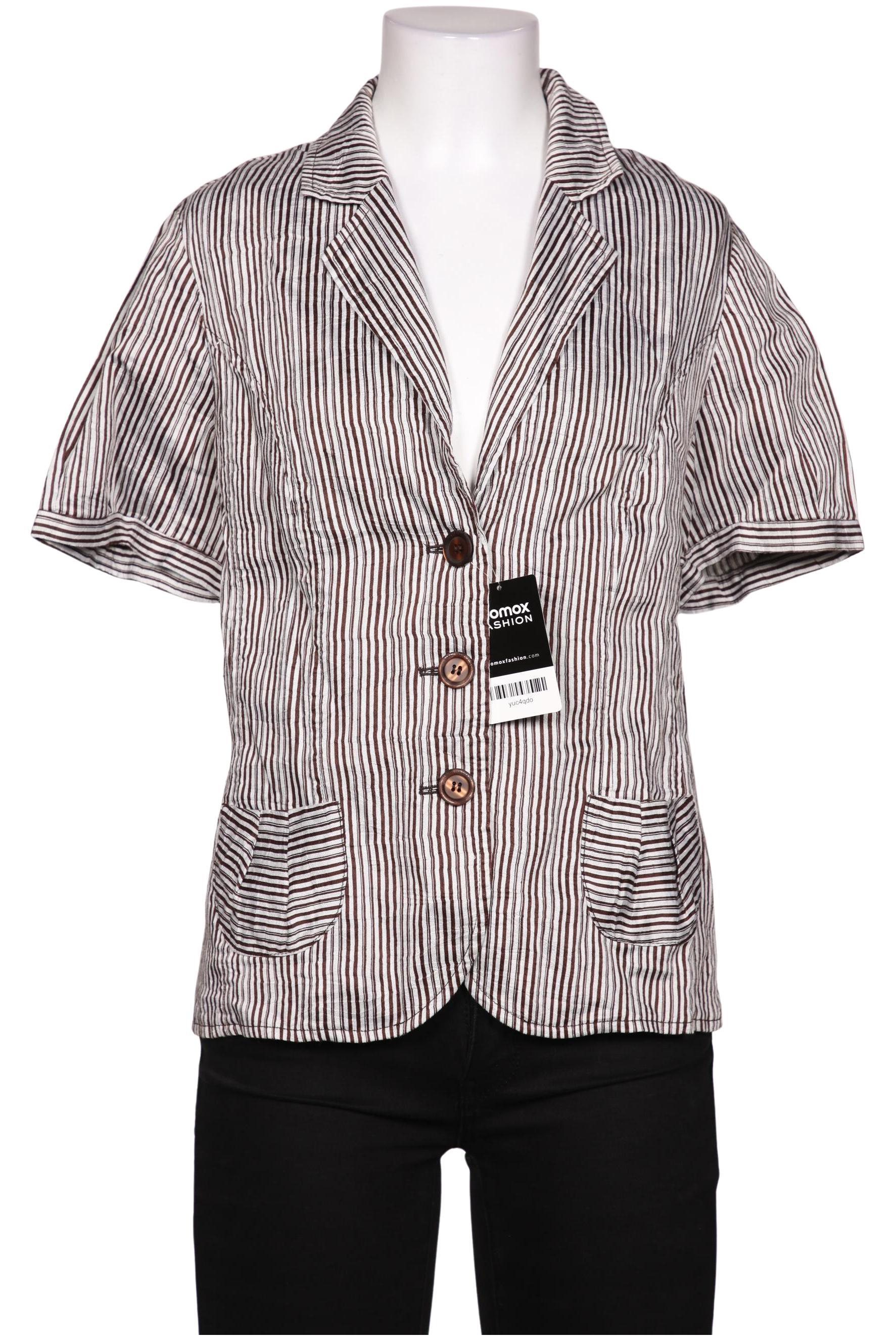 

Betty Barclay Damen Blazer, beige, Gr. 40