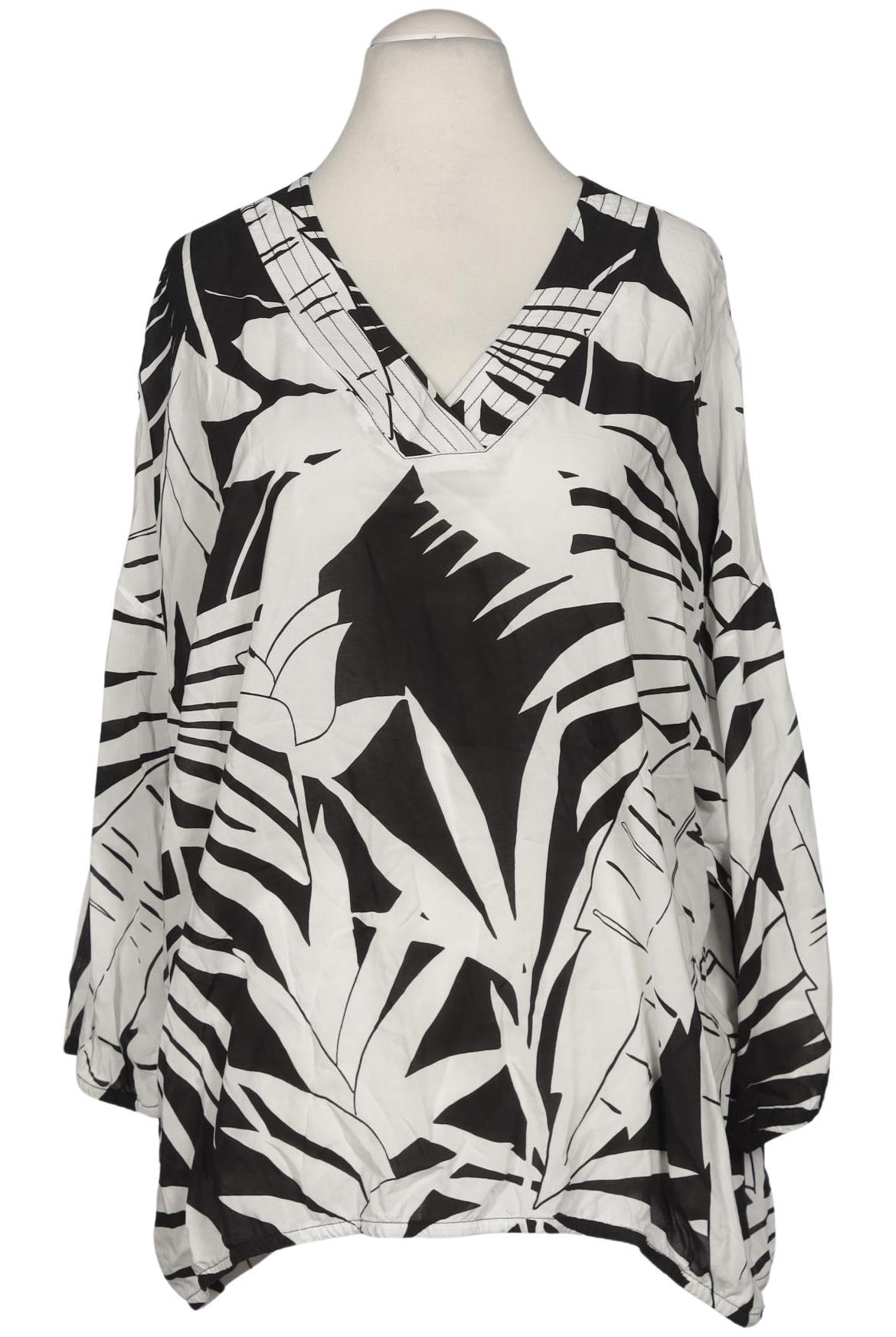 

Betty Barclay Damen Bluse, weiß, Gr. 48
