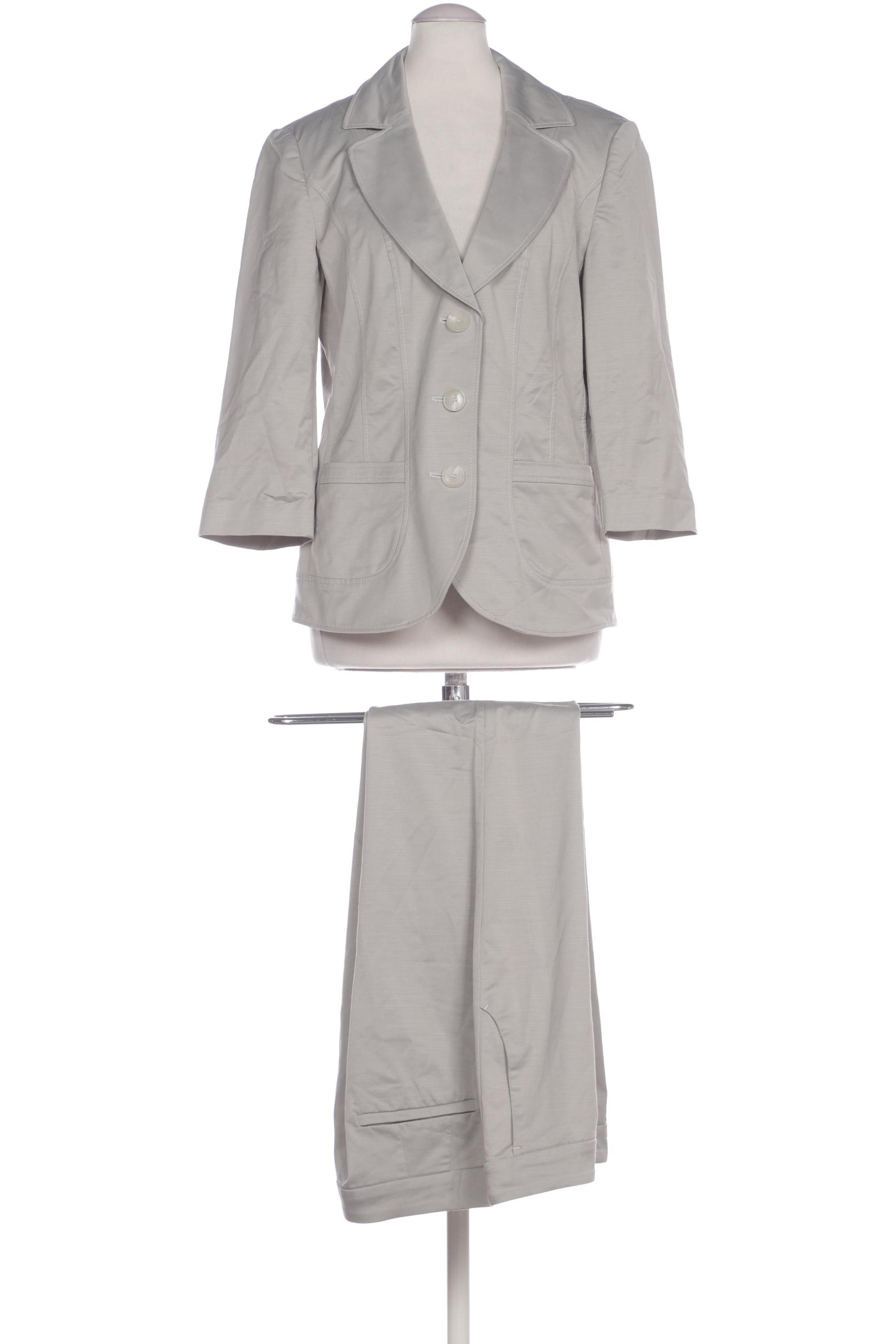 

Betty Barclay Damen Anzug, grau, Gr. 36