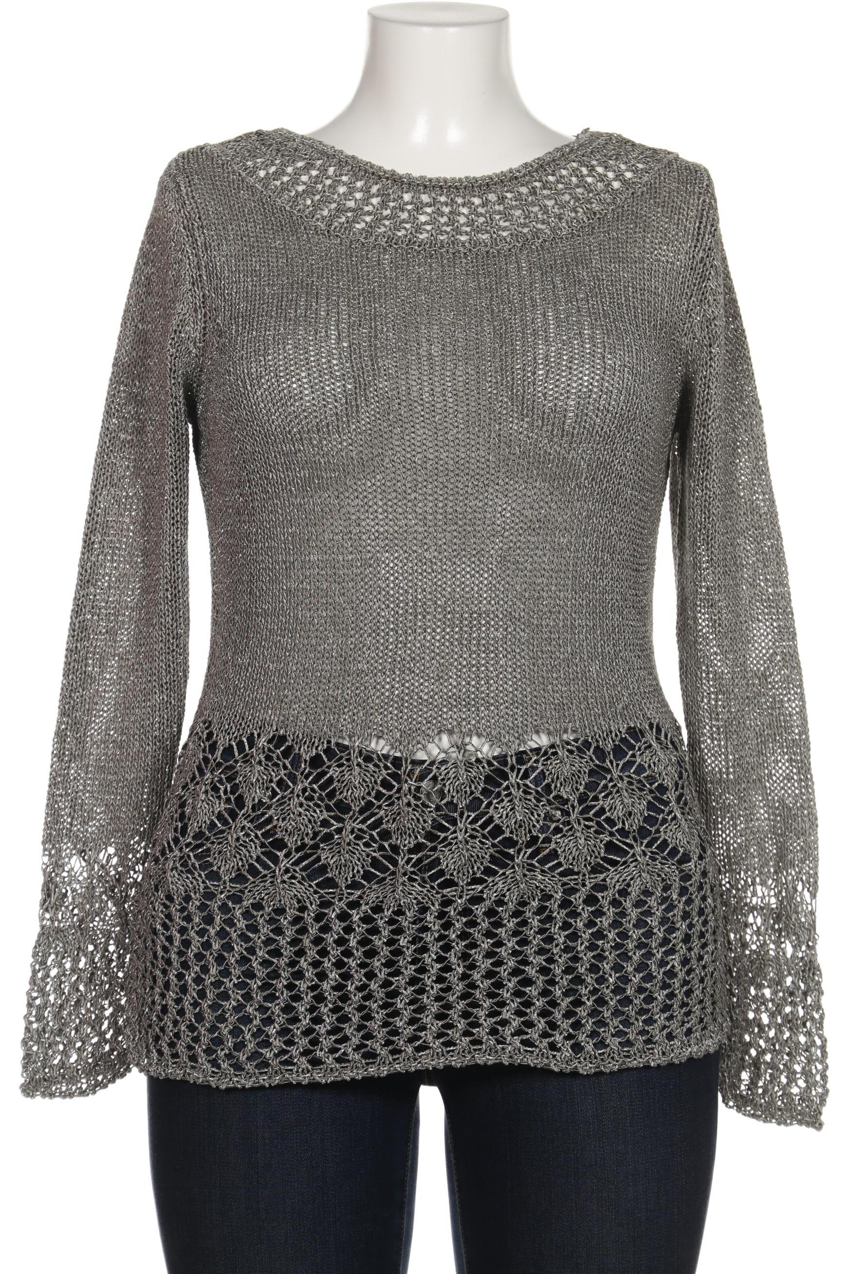 

Betty Barclay Damen Pullover, grau, Gr. 44