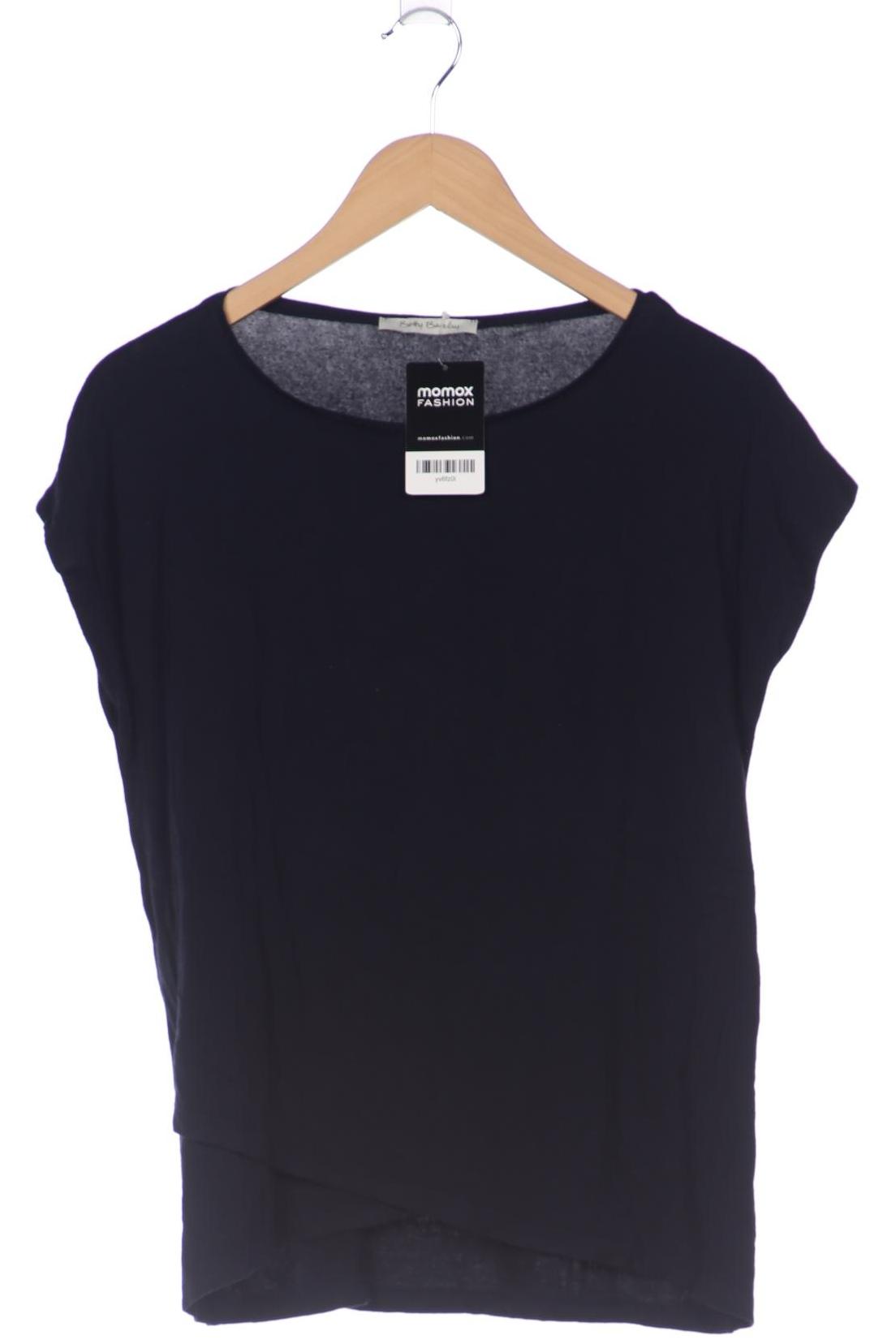 

Betty Barclay Damen T-Shirt, marineblau, Gr. 38