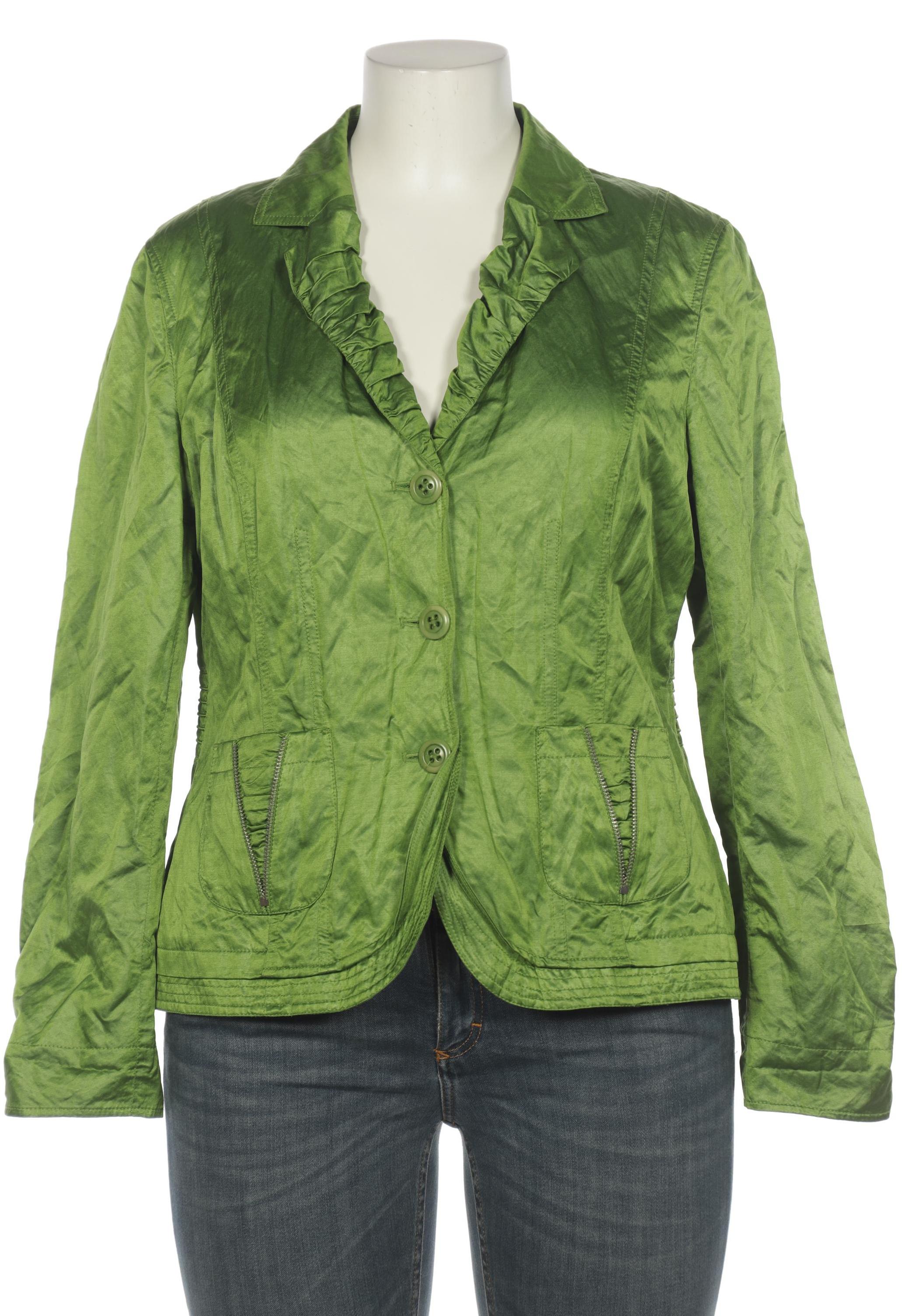 

Betty Barclay Damen Blazer, grün