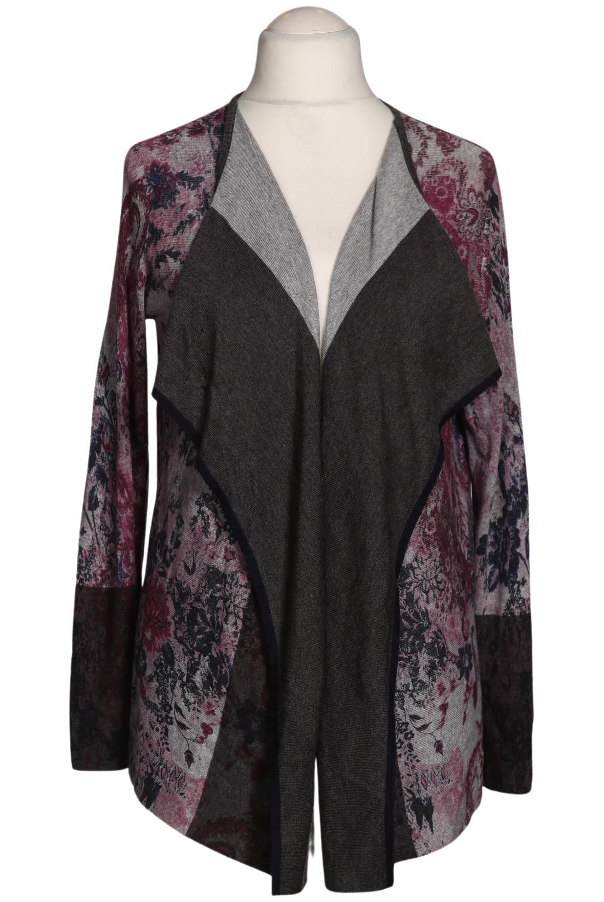 

Betty Barclay Damen Strickjacke, mehrfarbig, Gr. 40