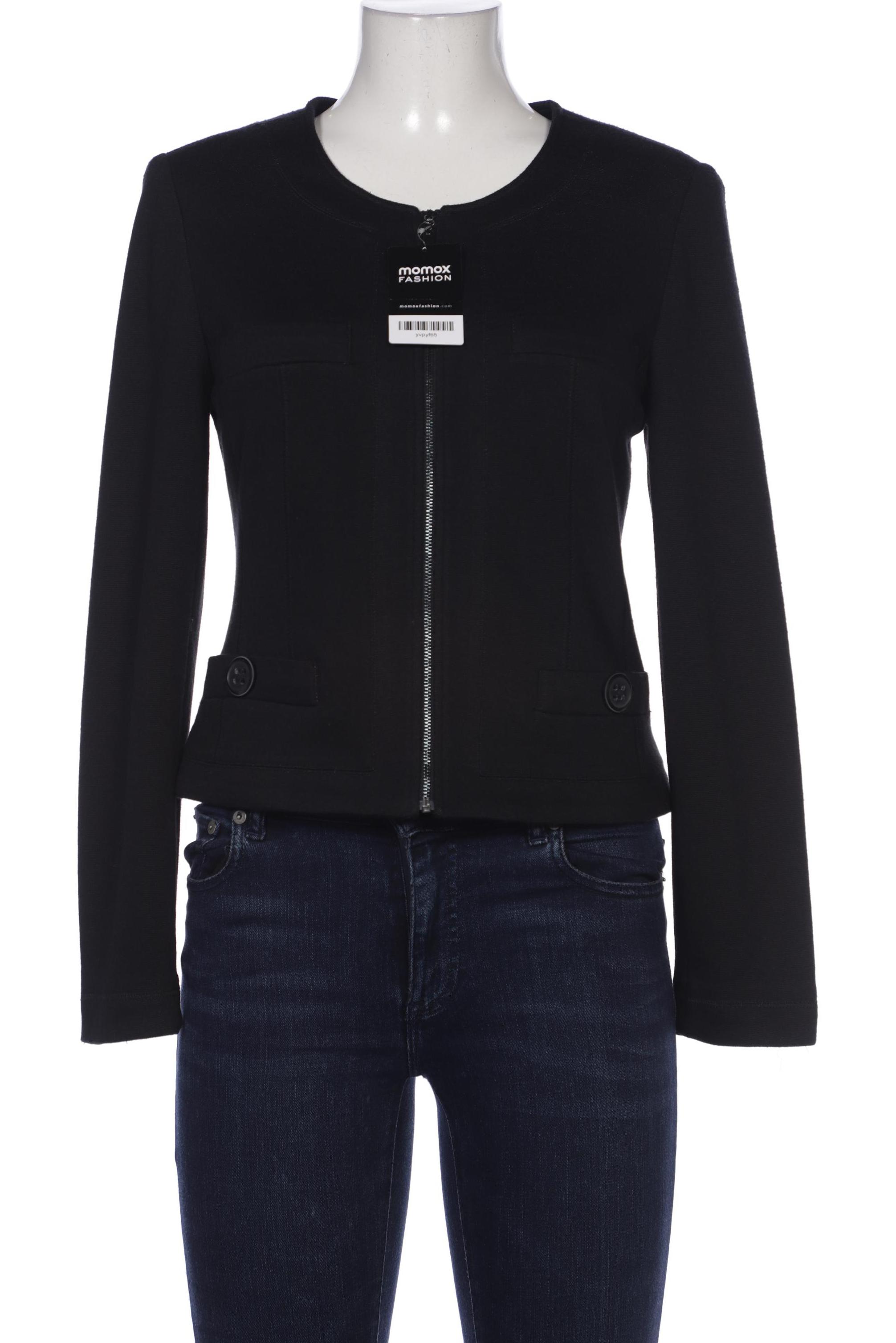 

Betty Barclay Damen Blazer, schwarz, Gr. 38