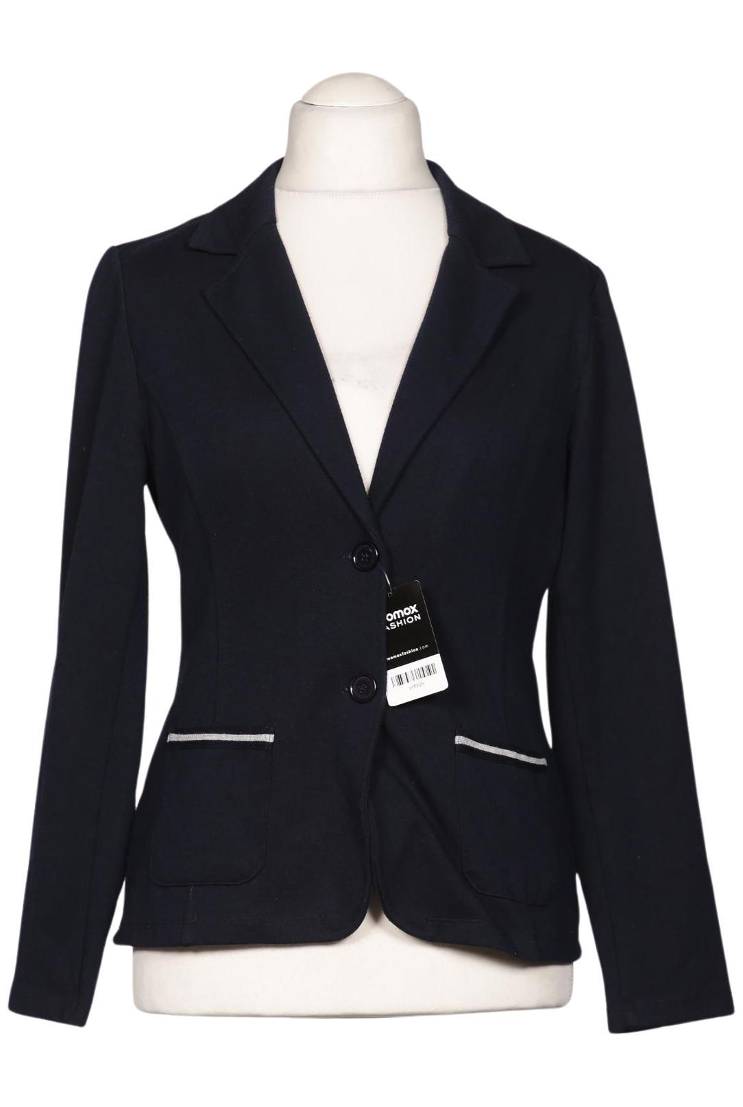 

Betty Barclay Damen Blazer, marineblau, Gr. 40