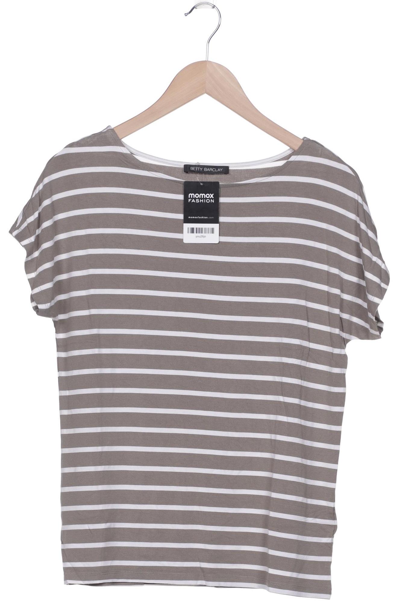

Betty Barclay Damen T-Shirt, grün
