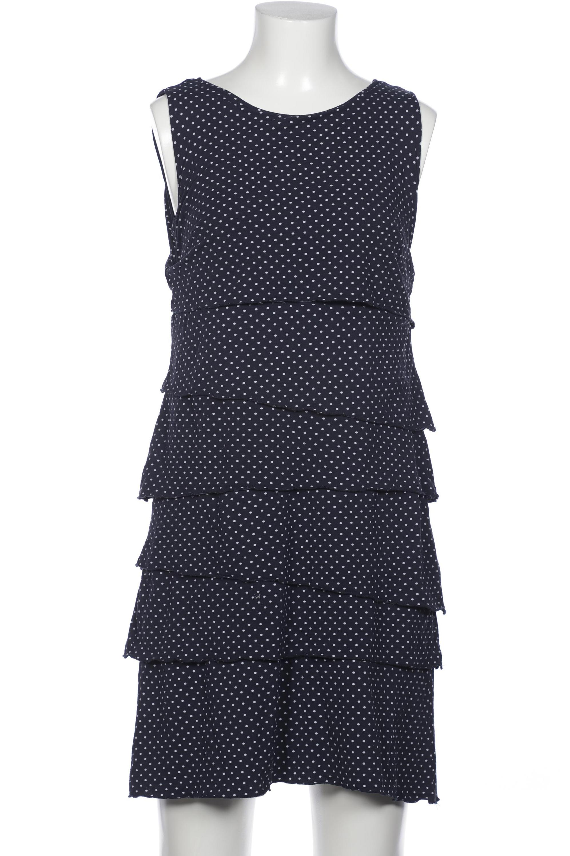 

Betty Barclay Damen Kleid, marineblau