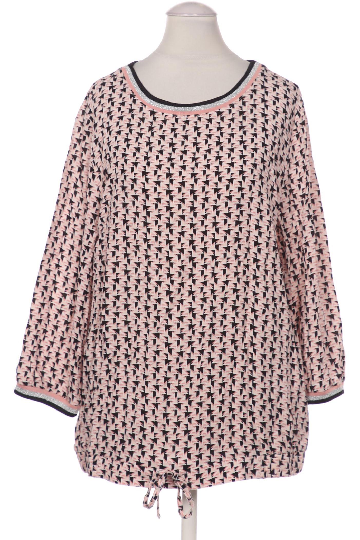 

Betty Barclay Damen Bluse, pink, Gr. 36