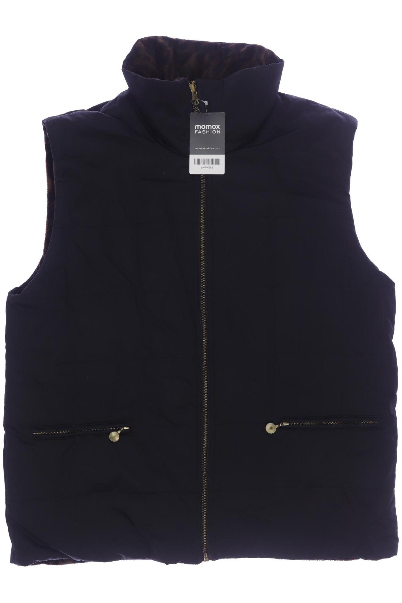 

Betty Barclay Damen Weste, schwarz, Gr. 40