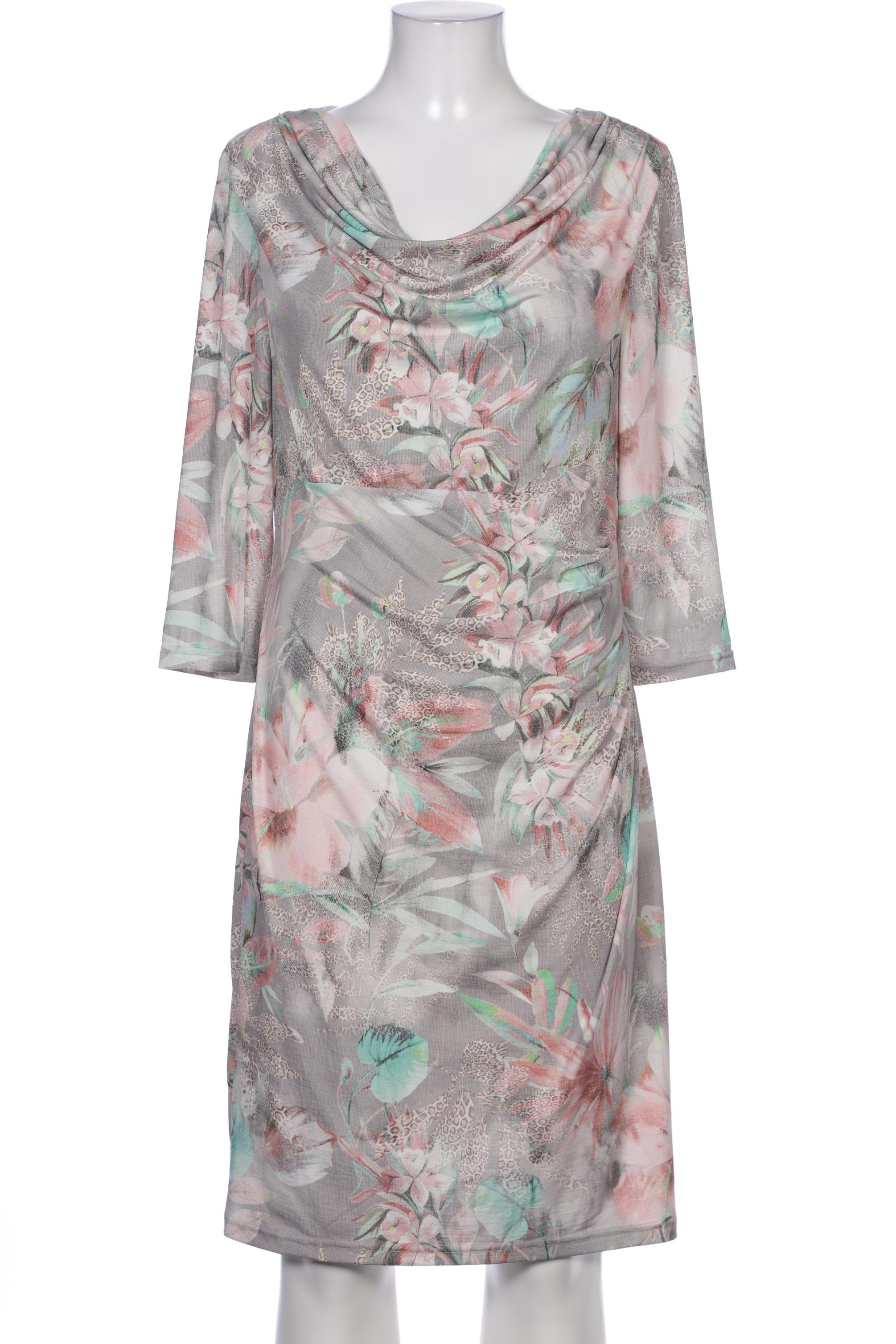 

Betty Barclay Damen Kleid, mehrfarbig, Gr. 42
