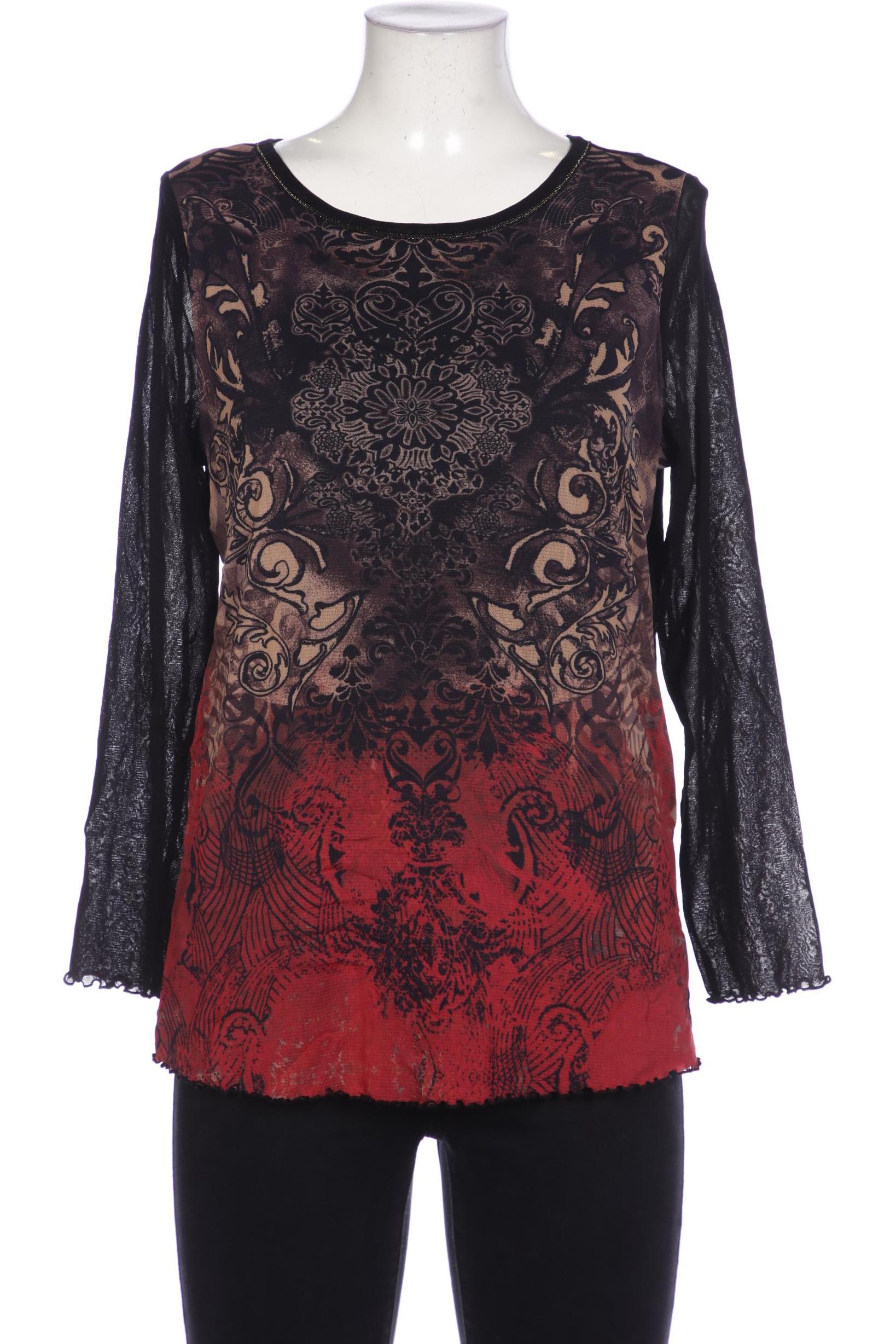

Betty Barclay Damen Bluse, schwarz, Gr. 42