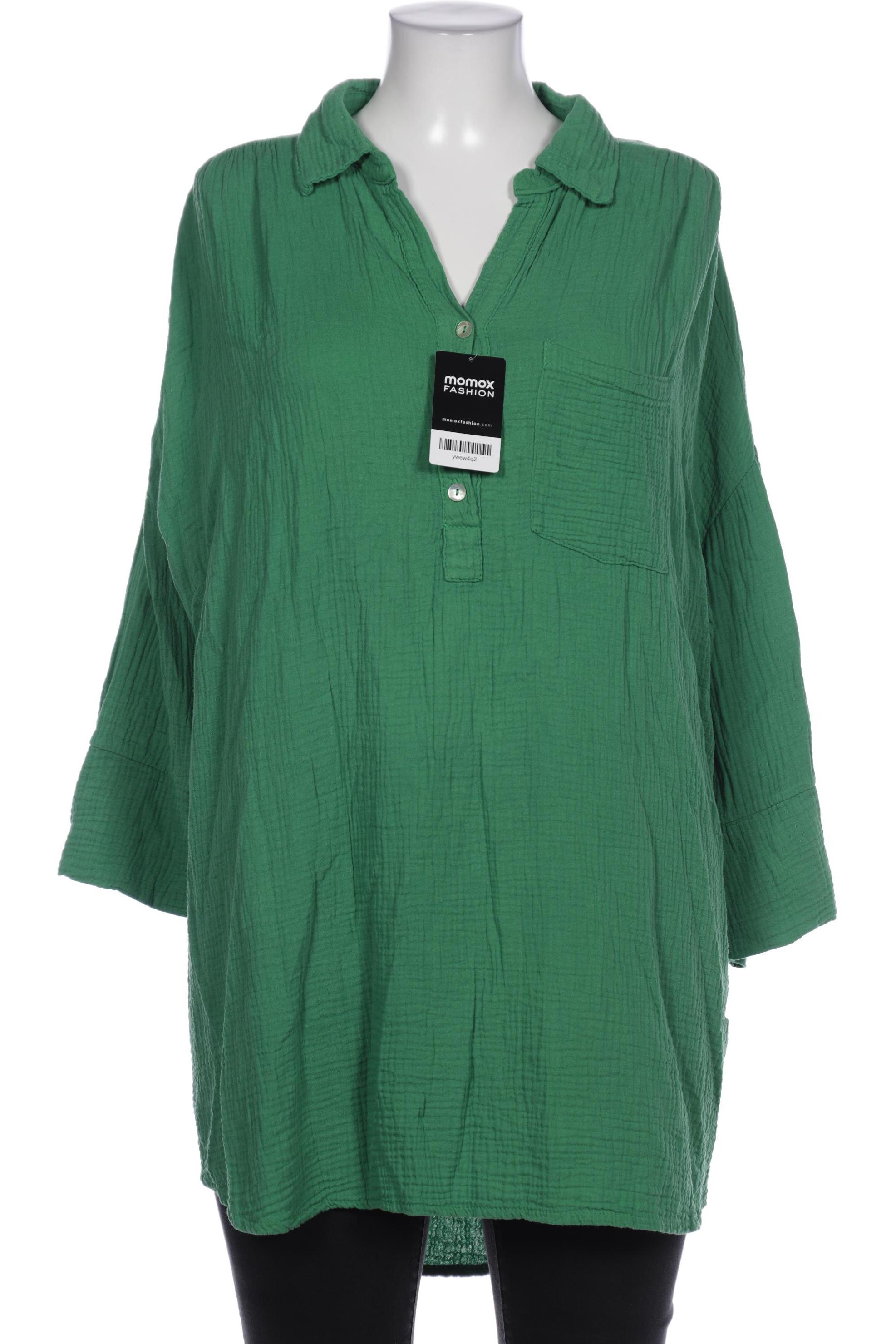 

Betty Barclay Damen Bluse, grün, Gr. 44