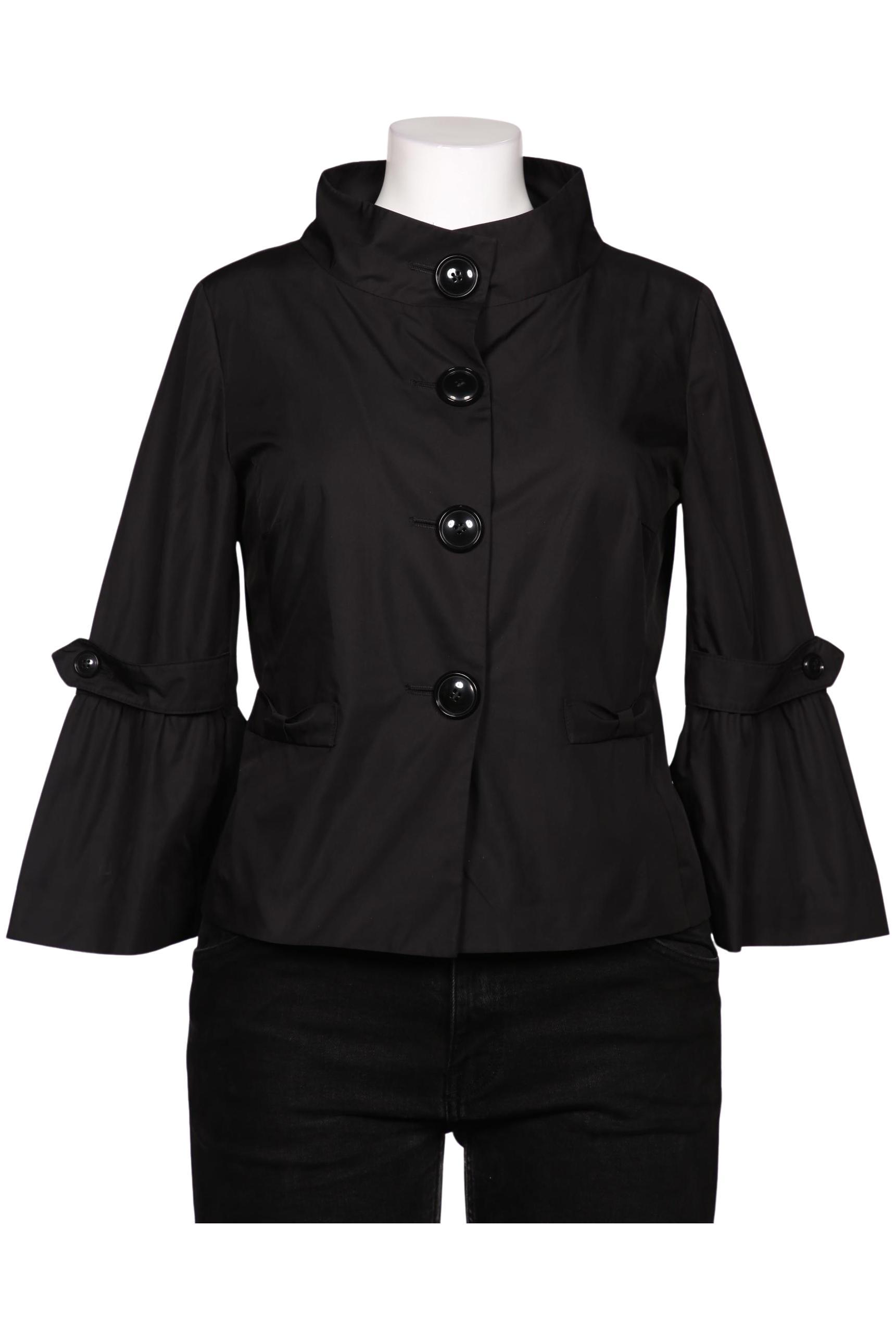 

Betty Barclay Damen Blazer, schwarz, Gr. 40