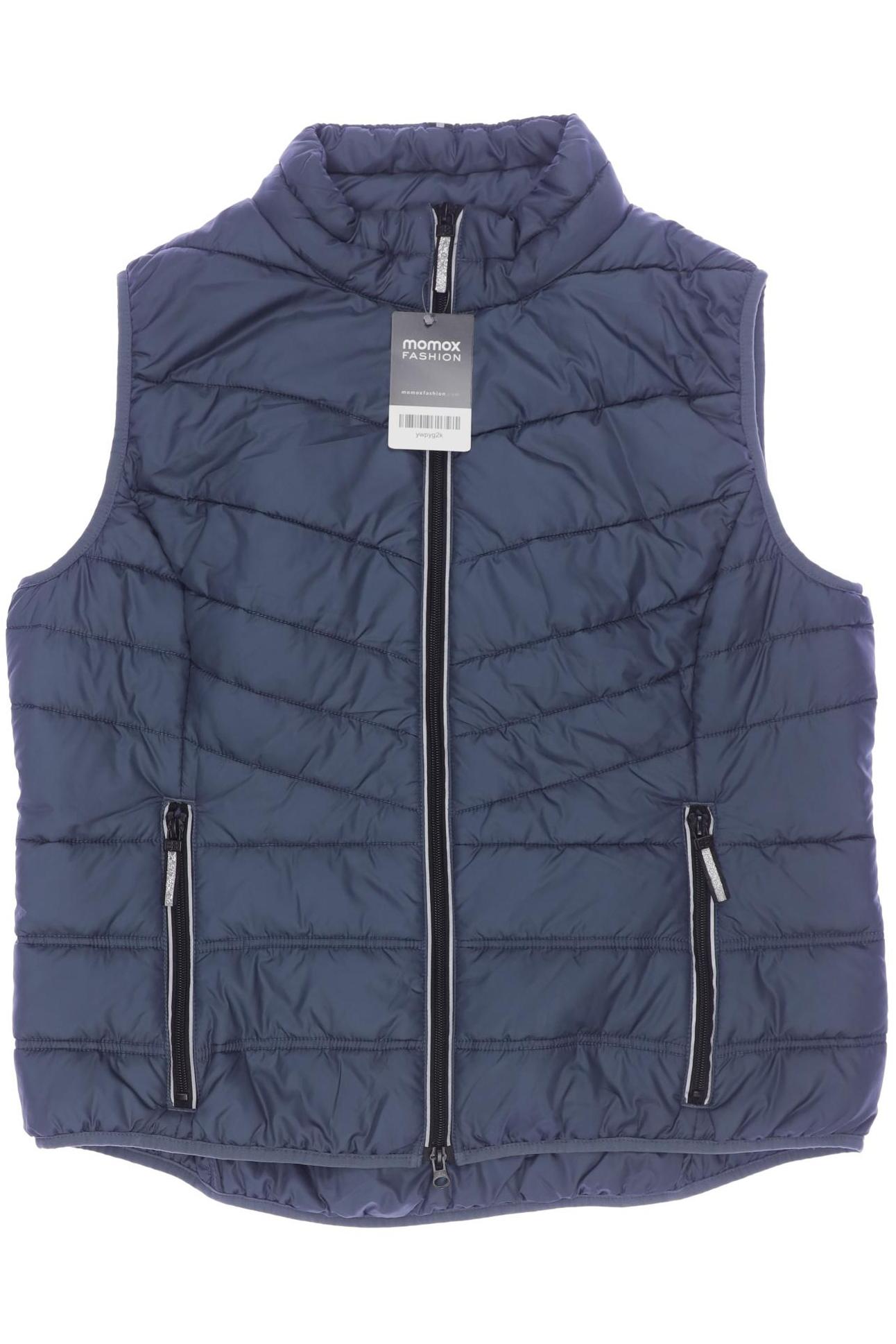 

Betty Barclay Damen Weste, marineblau, Gr. 44