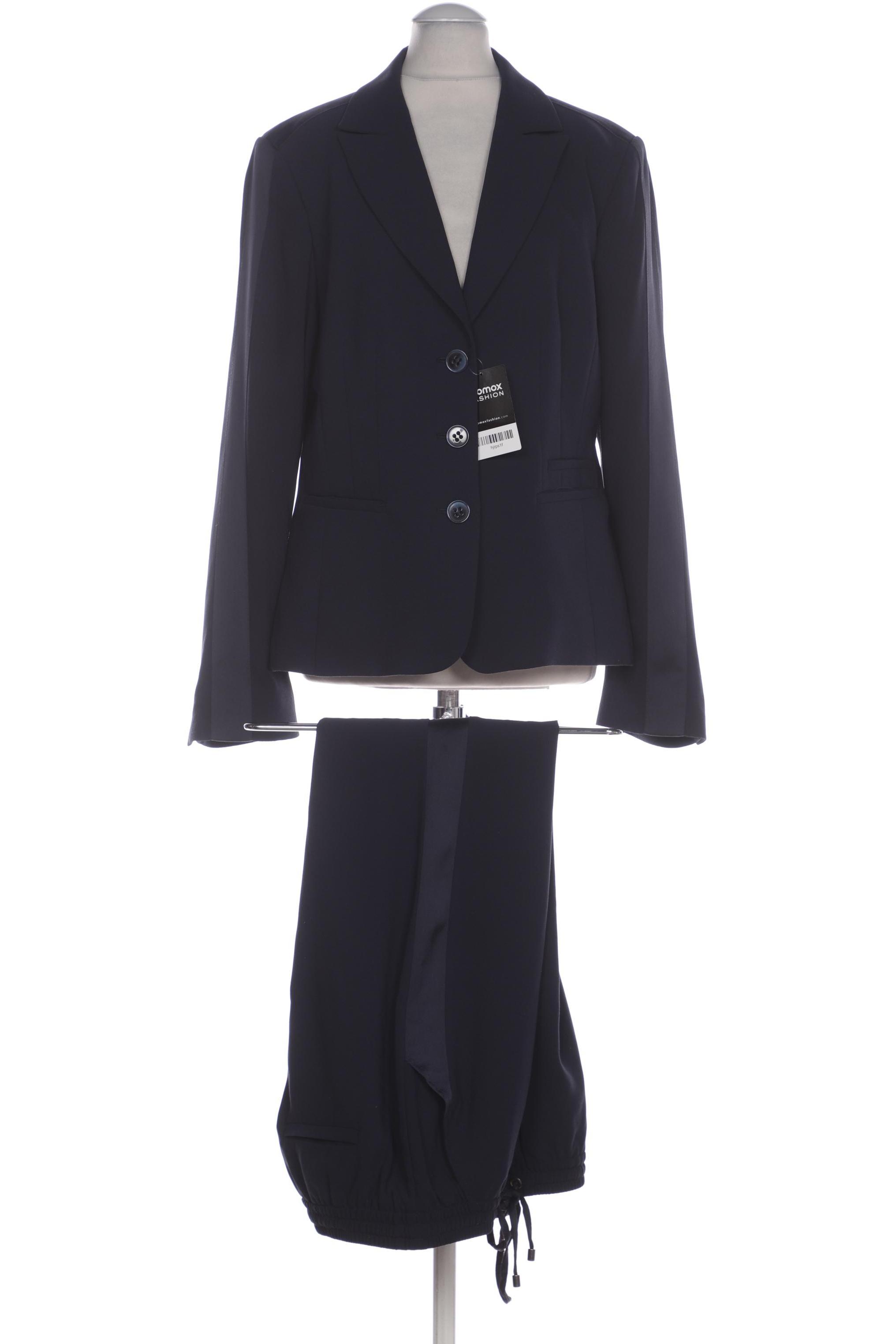 

Betty Barclay Damen Anzug, marineblau, Gr. 40