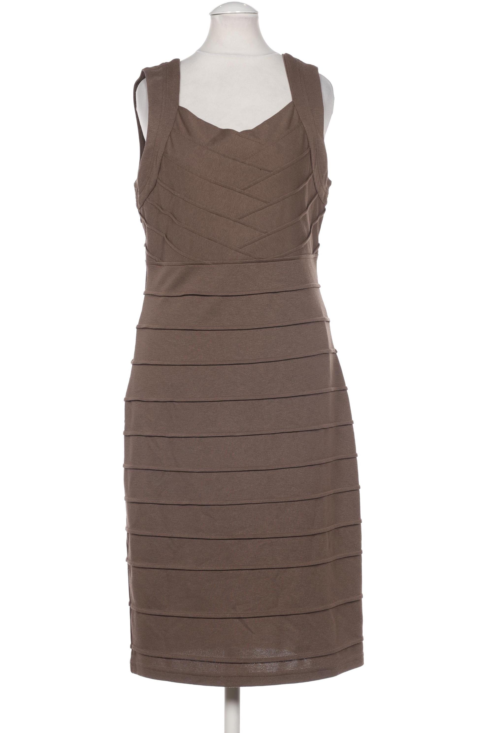 

Betty Barclay Damen Kleid, braun, Gr. 38