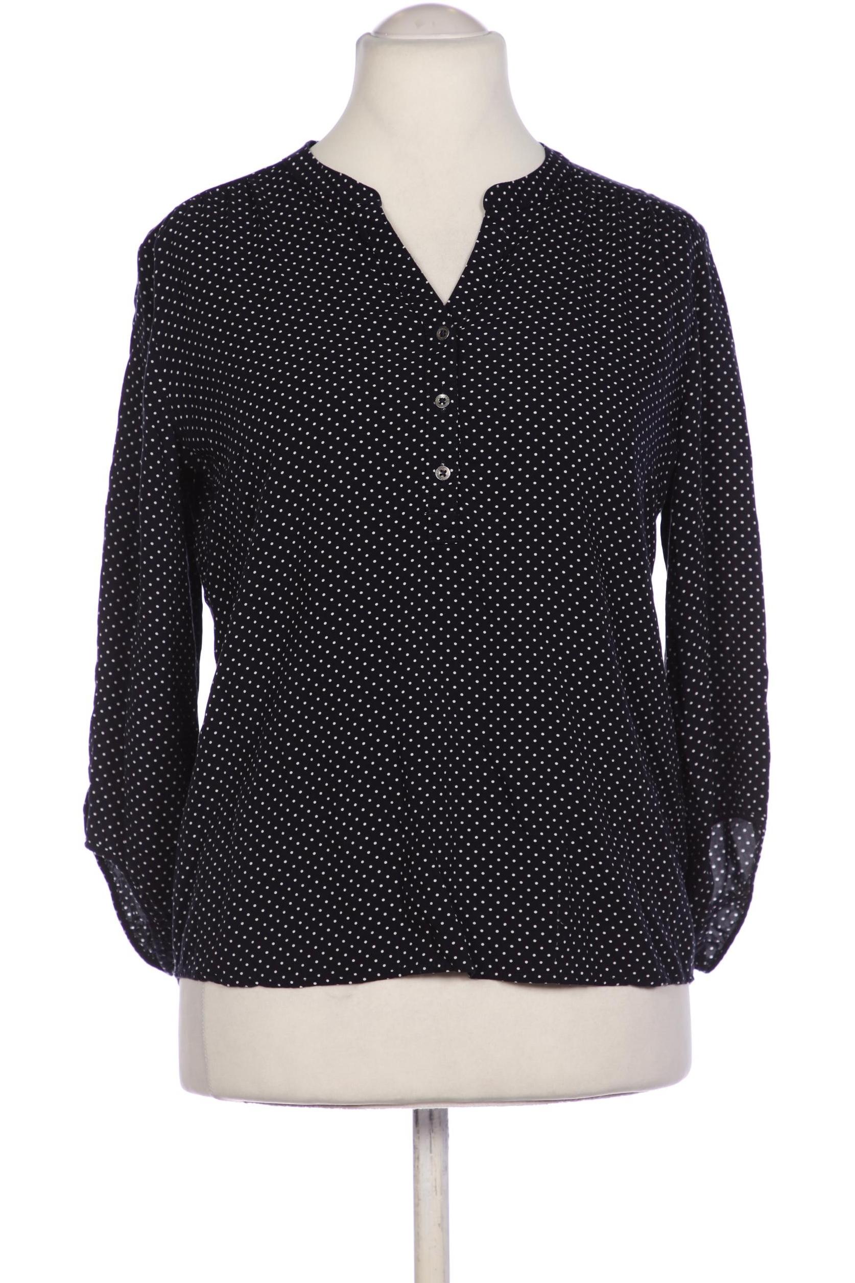 

Betty Barclay Damen Bluse, schwarz, Gr. 42