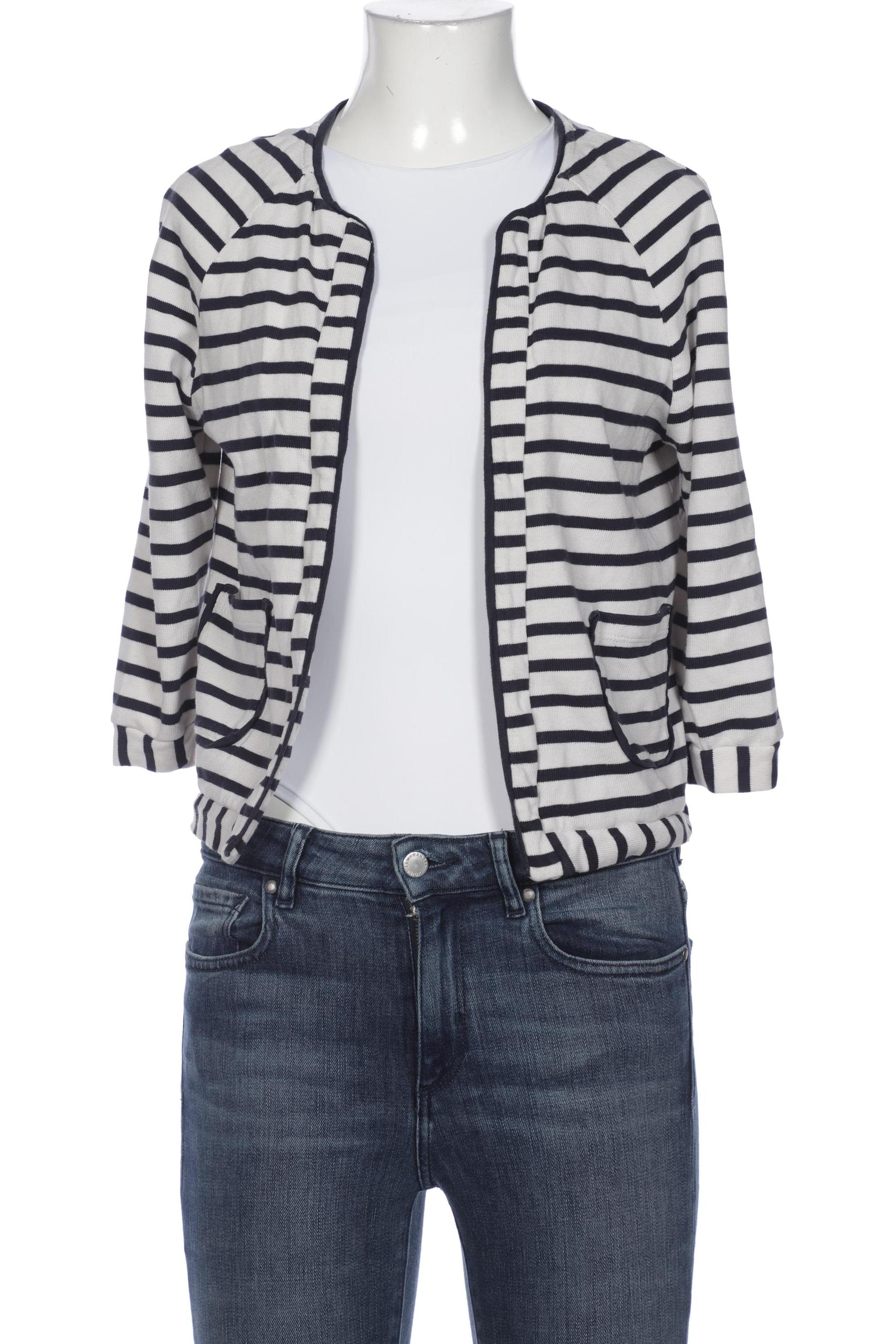 

Betty Barclay Damen Strickjacke, marineblau, Gr. 36