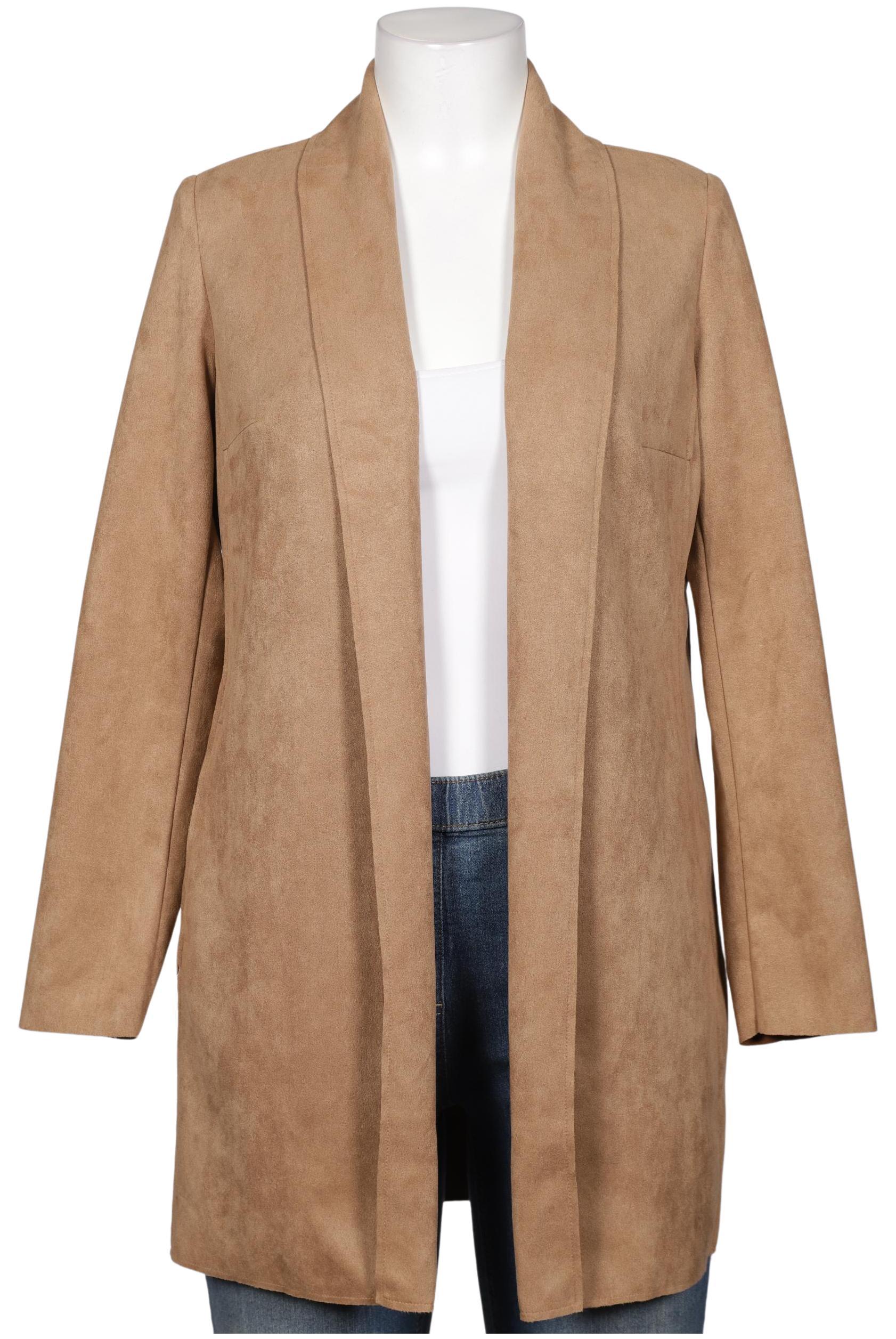 

Betty Barclay Damen Mantel, beige, Gr. 36