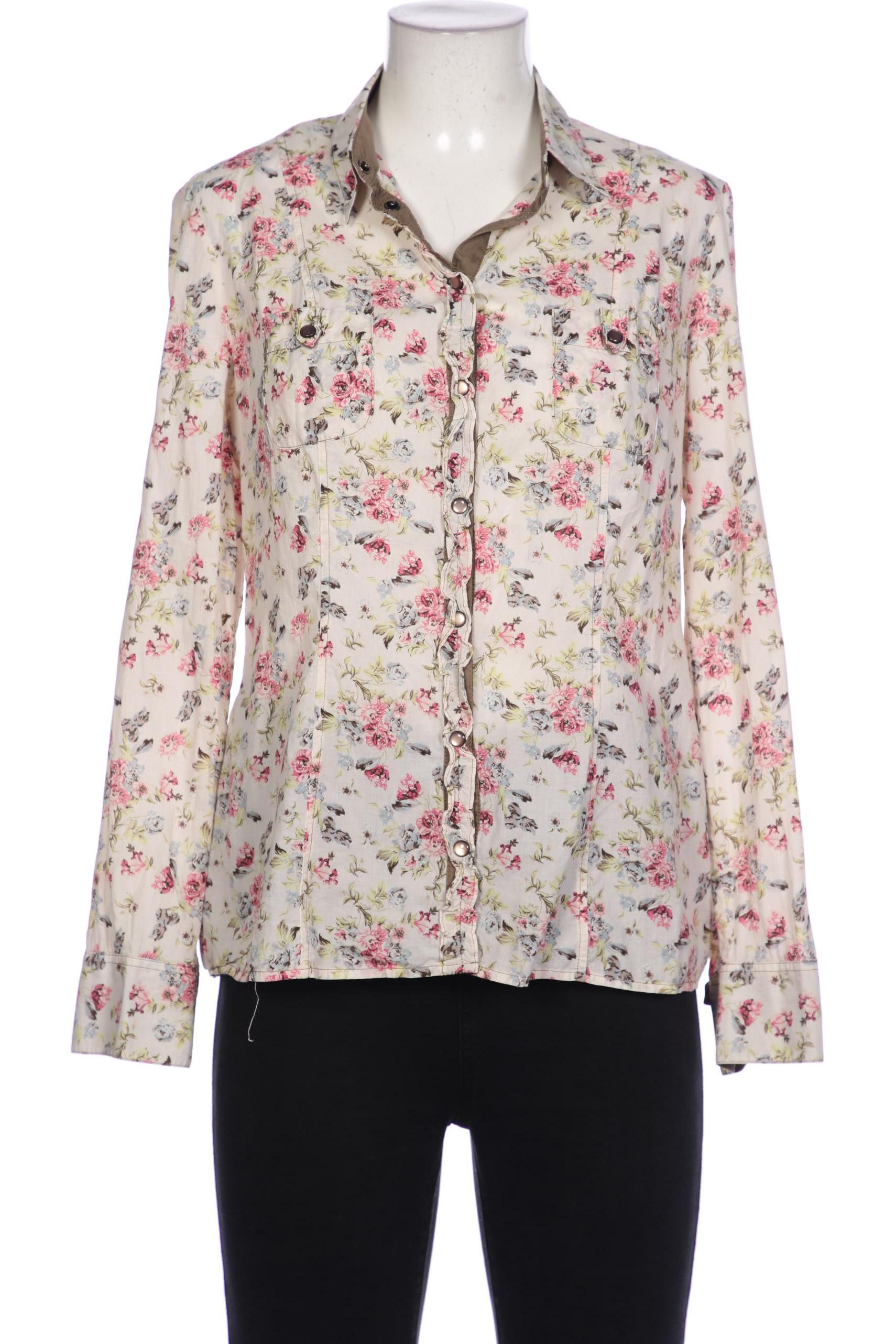 

Betty Barclay Damen Bluse, cremeweiß, Gr. 38