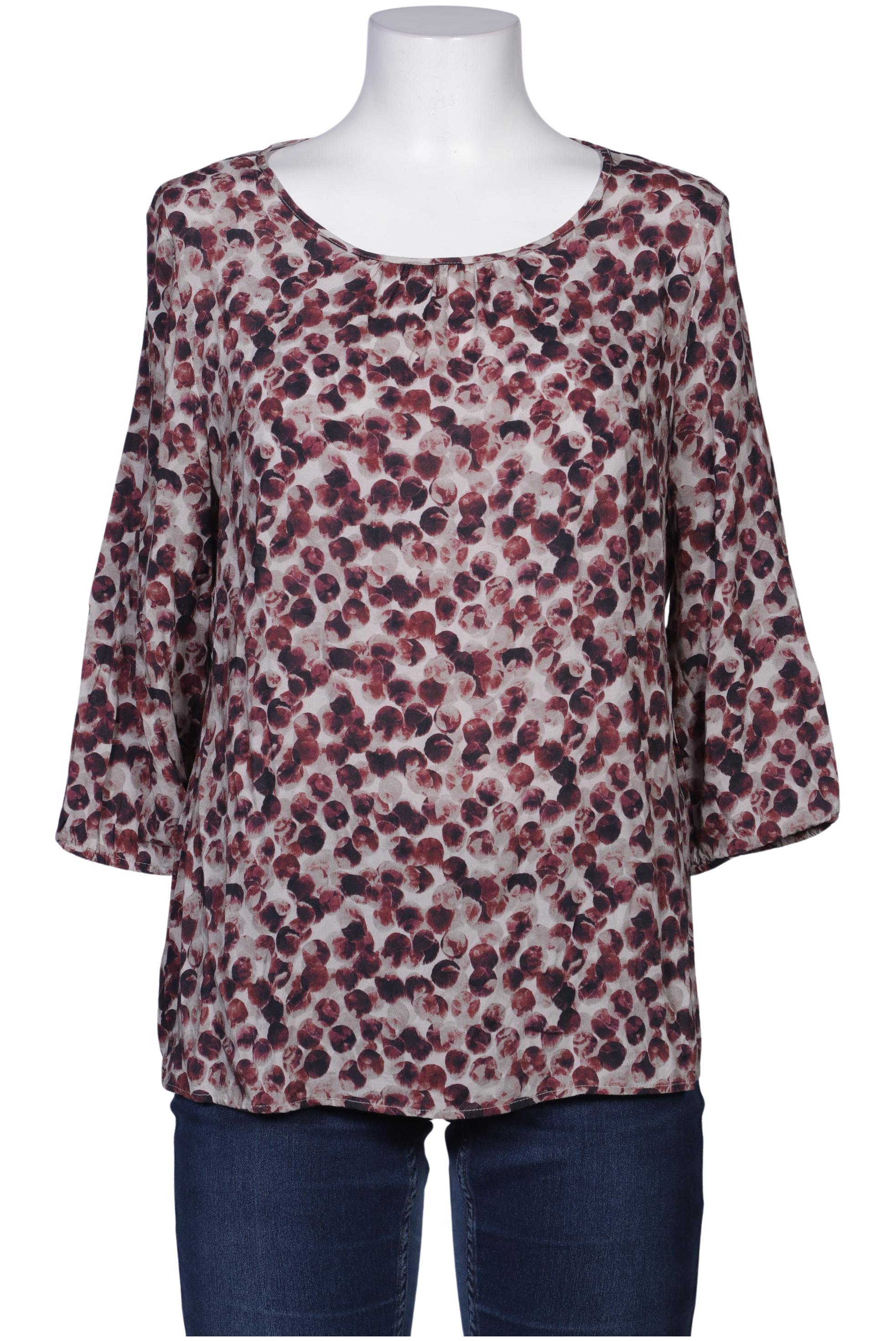 

Betty Barclay Damen Bluse, bordeaux, Gr. 38