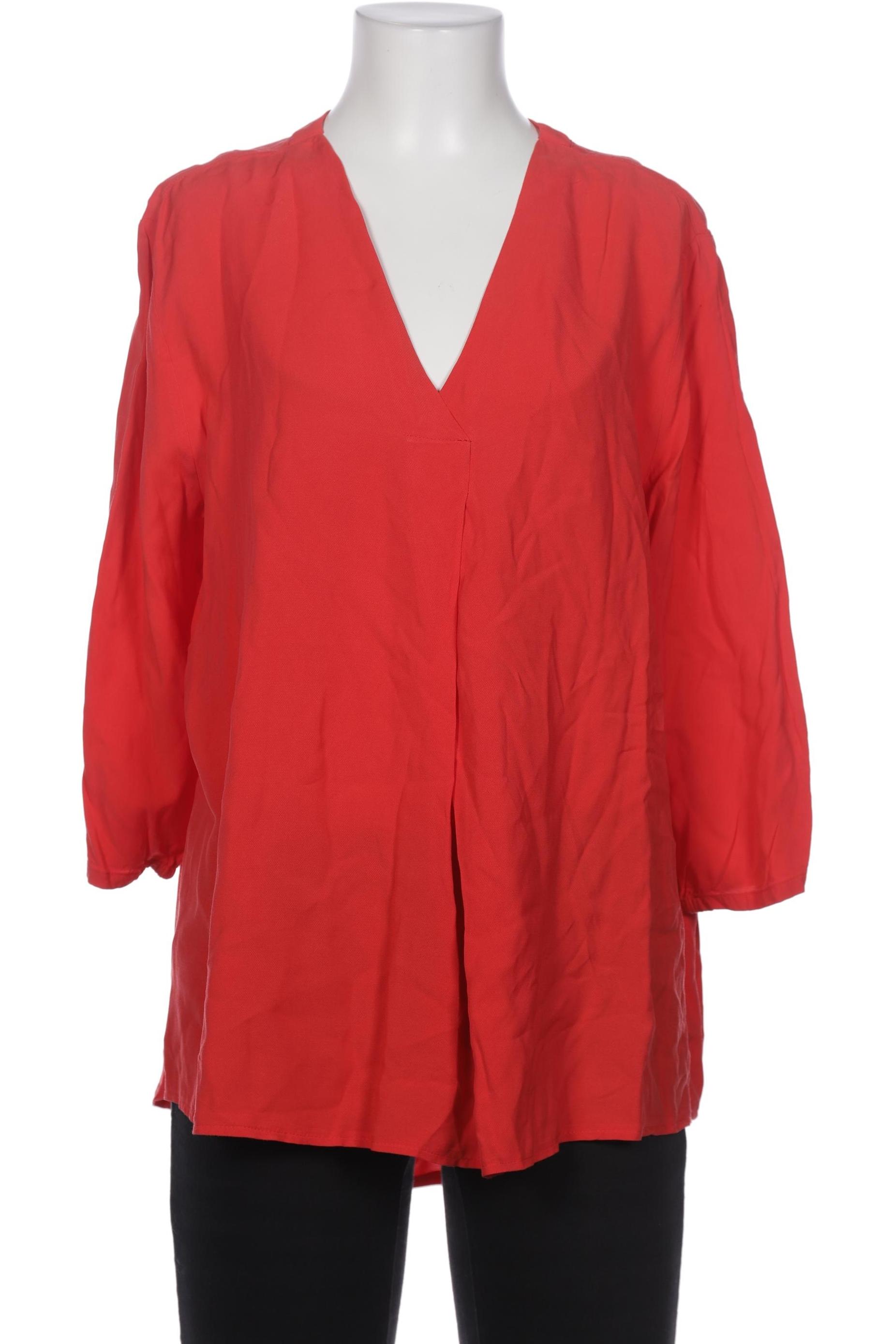 

Betty Barclay Damen Bluse, rot, Gr. 40