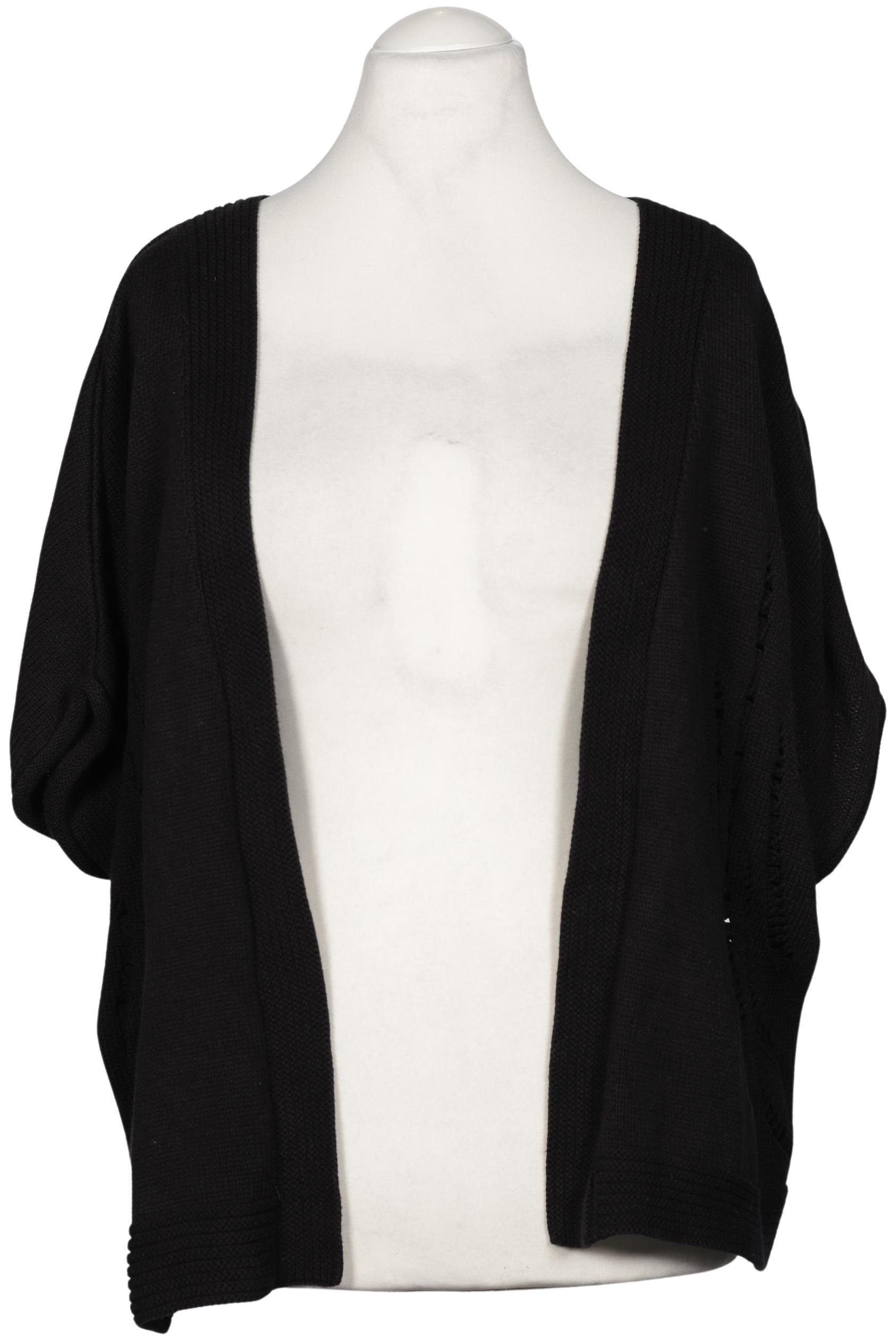 

Betty Barclay Damen Strickjacke, schwarz, Gr. 44