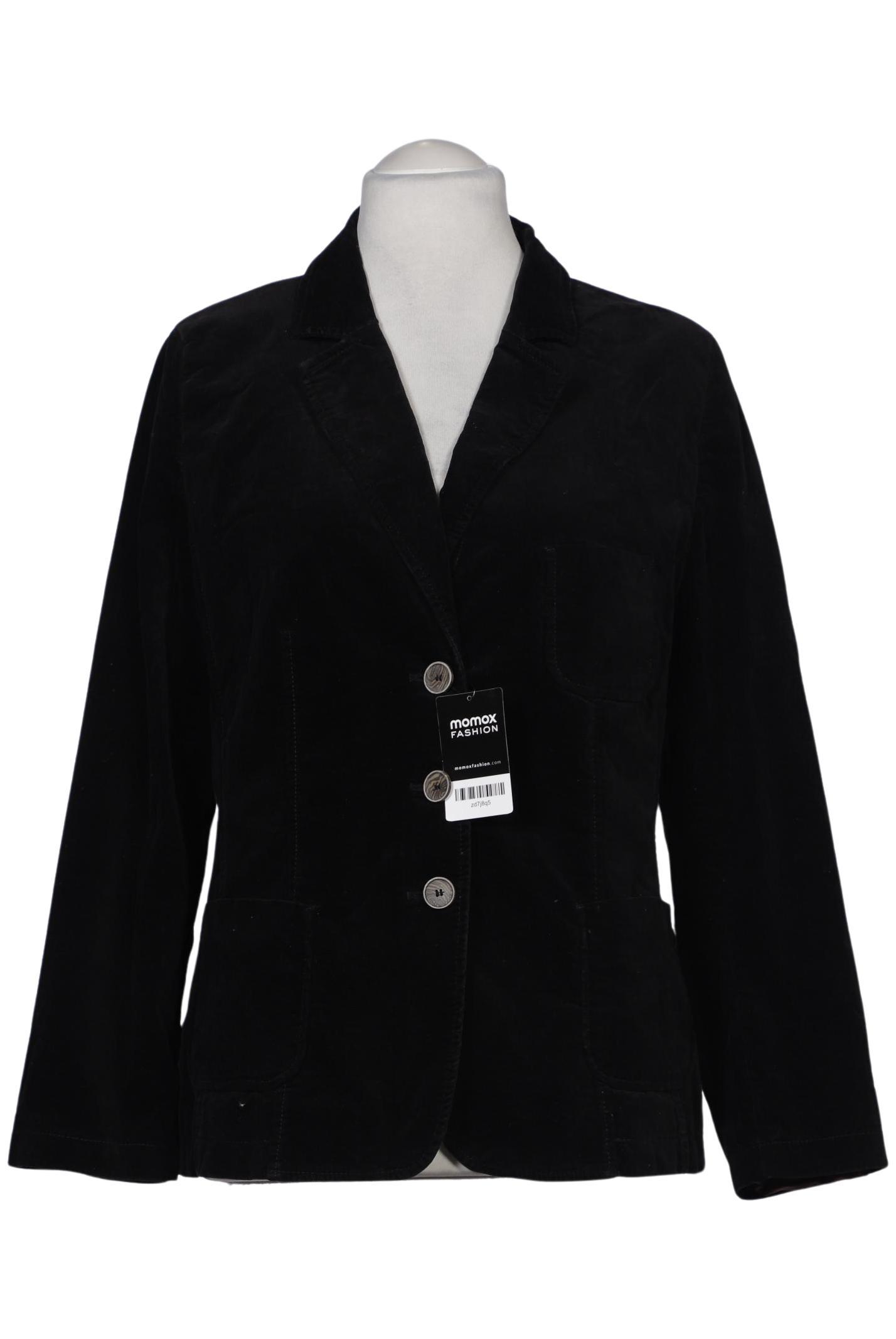 

Betty Barclay Damen Blazer, schwarz, Gr. 42
