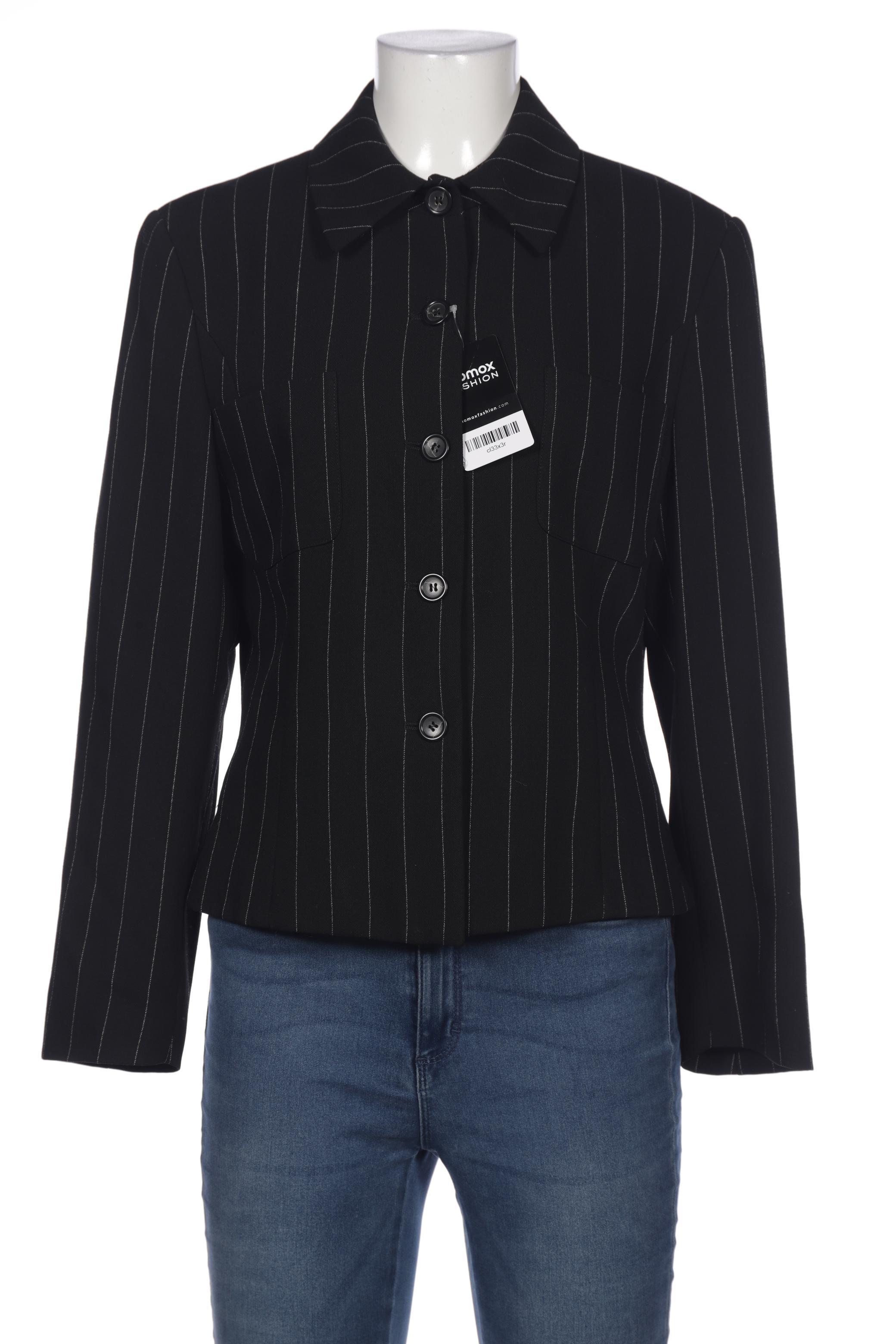 

Betty Barclay Damen Blazer, schwarz, Gr. 38