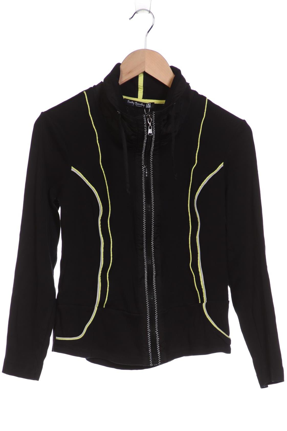 

Betty Barclay Damen Strickjacke, schwarz, Gr. 38
